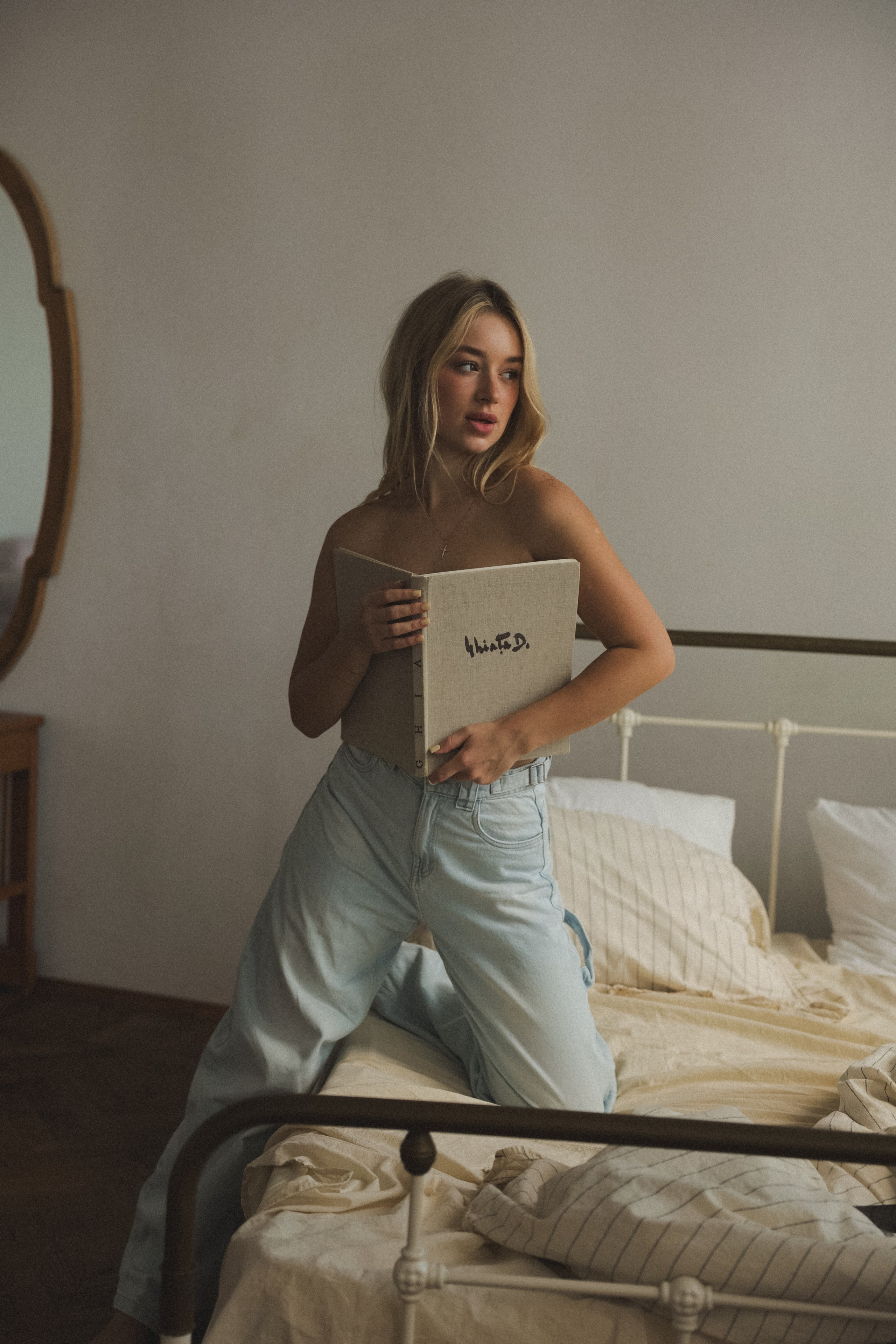 Kris. Портретный и свадебный фотограф в Нижнем Новгороде | Анна Бейль