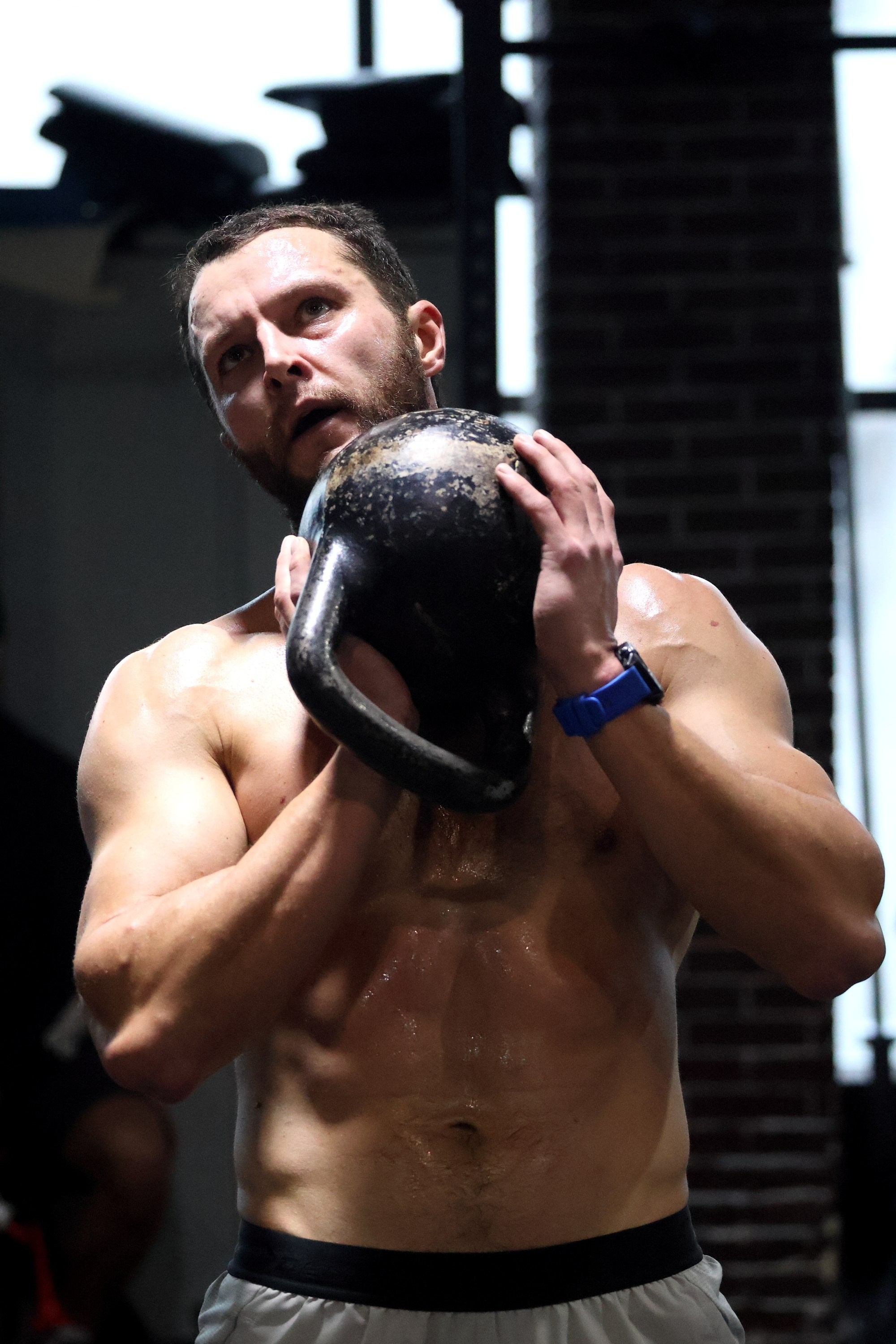 Пушистая заруба. Спортивный и репортажный фотограф Ермакова Светлана