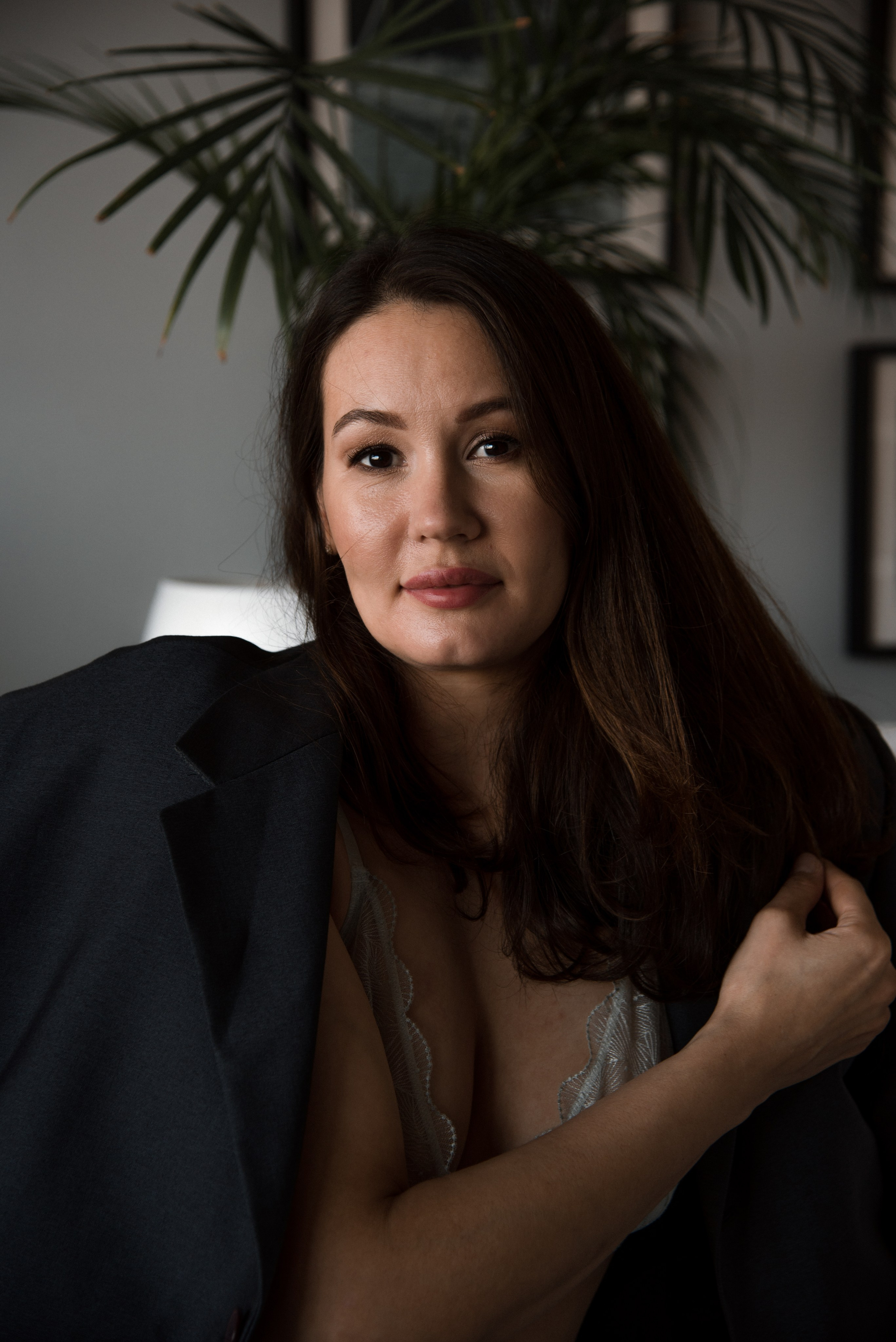 Портретная съемка. Свадебный и семейный фотограф с Санкт-Петербурге Ольга Стрижакова