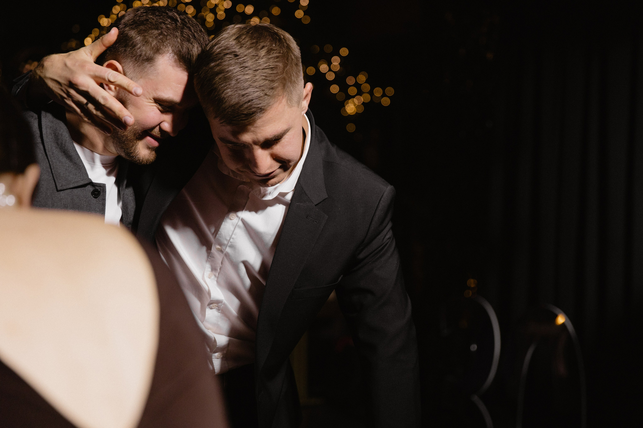 Репортаж с юбилея с тематикой казино. Свадебный, репортажный и портретный фотограф Сочи, Краснодар. Александра Зайцева