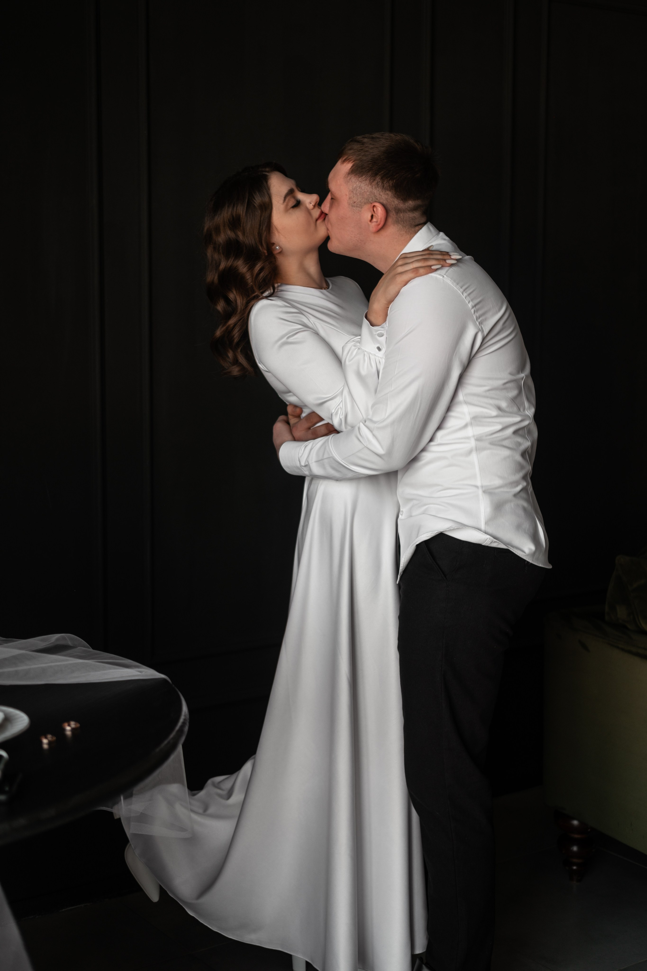 1. Свадебный фотограф Челябинск