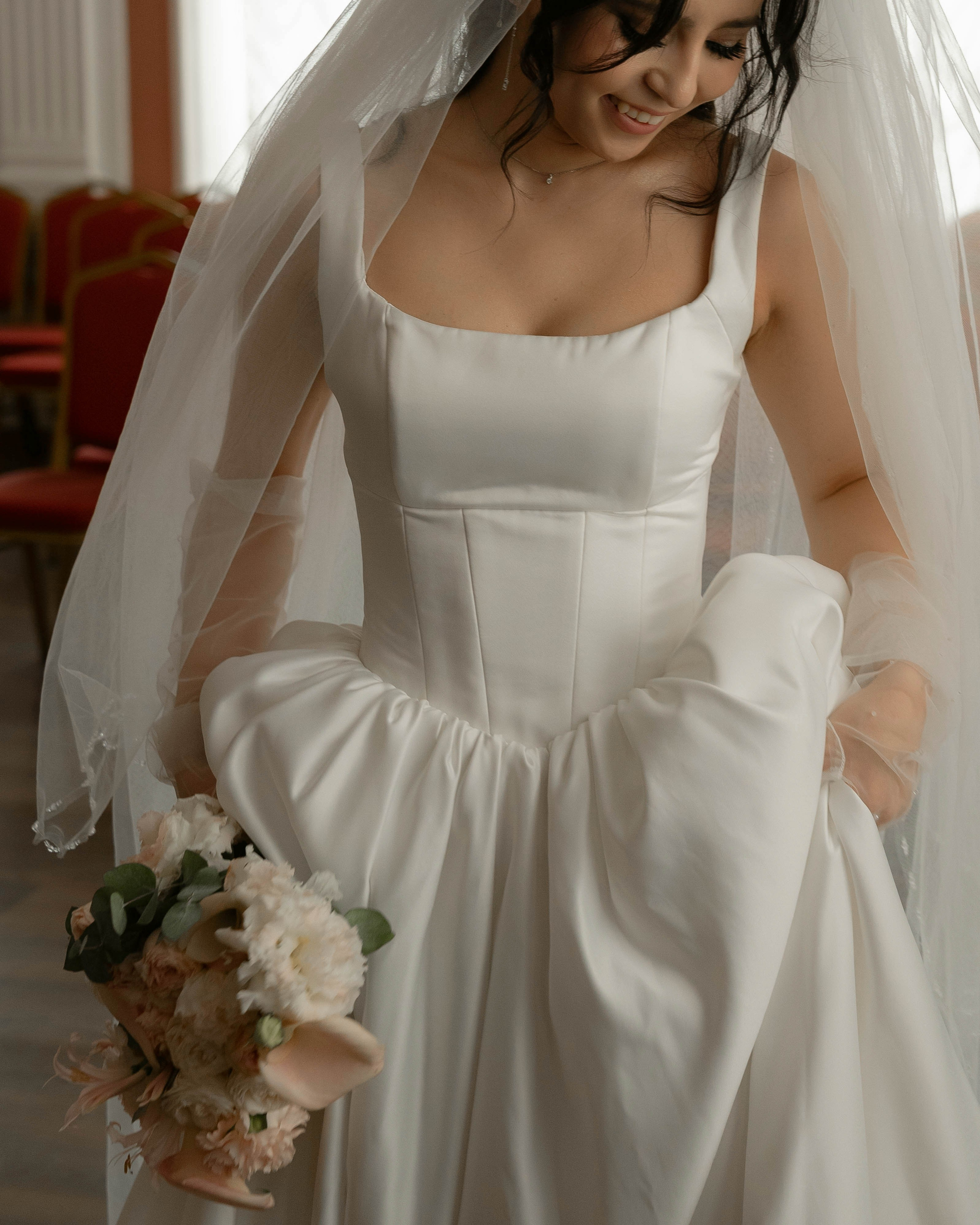 Камила | Руслан. Свадебный и семейный фотограф в Казани Диана Портнова