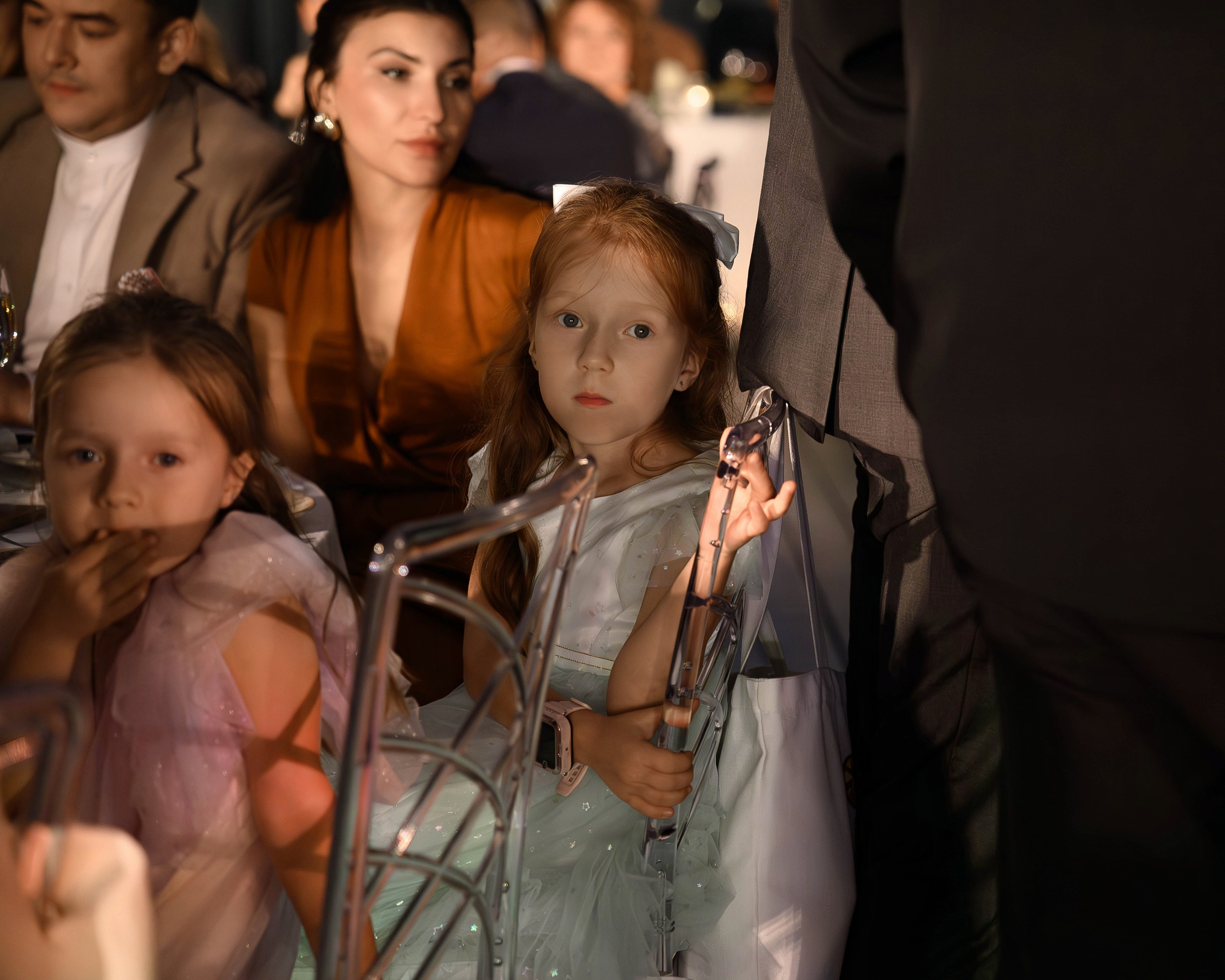 Альбина | Тимур (банкет+регистрация). Свадебный и семейный фотограф в Казани Диана Портнова