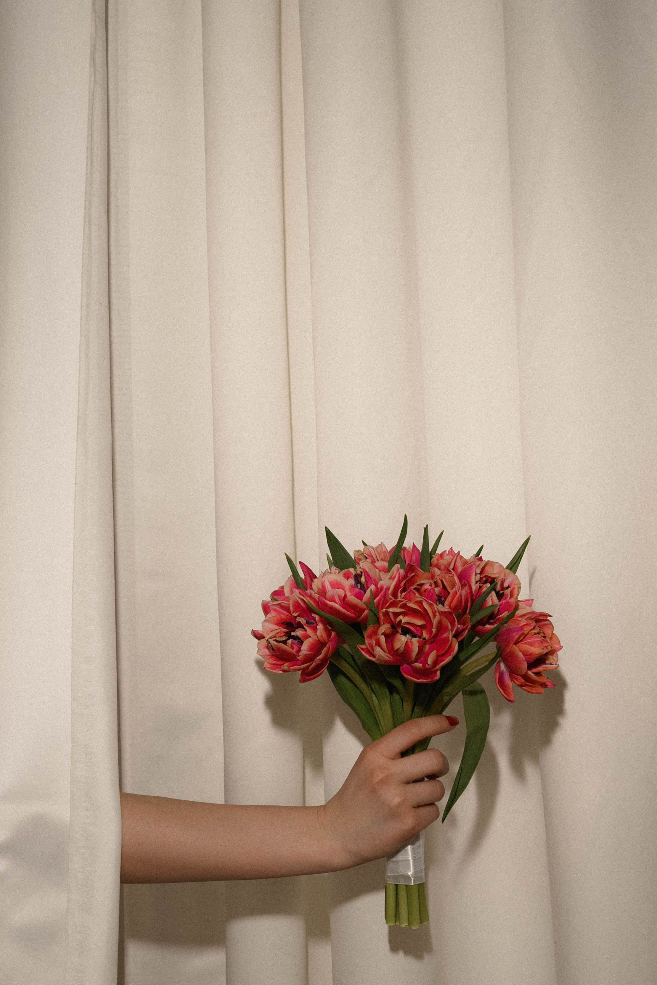 Любовь по-питерски. Свадебный и семейный фотограф в Казани Диана Портнова