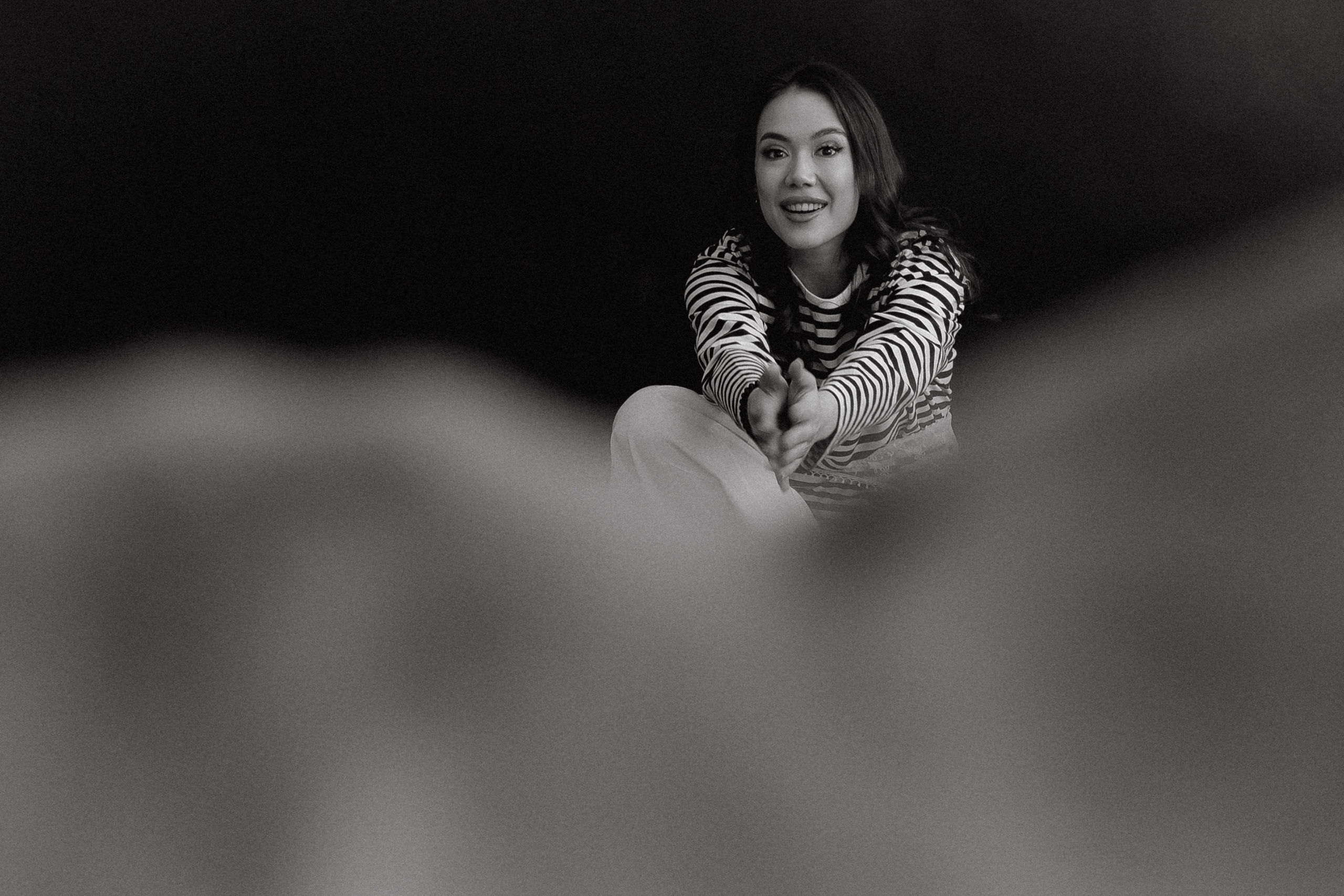 Любим. Свадебный и семейный фотограф в Казани Диана Портнова