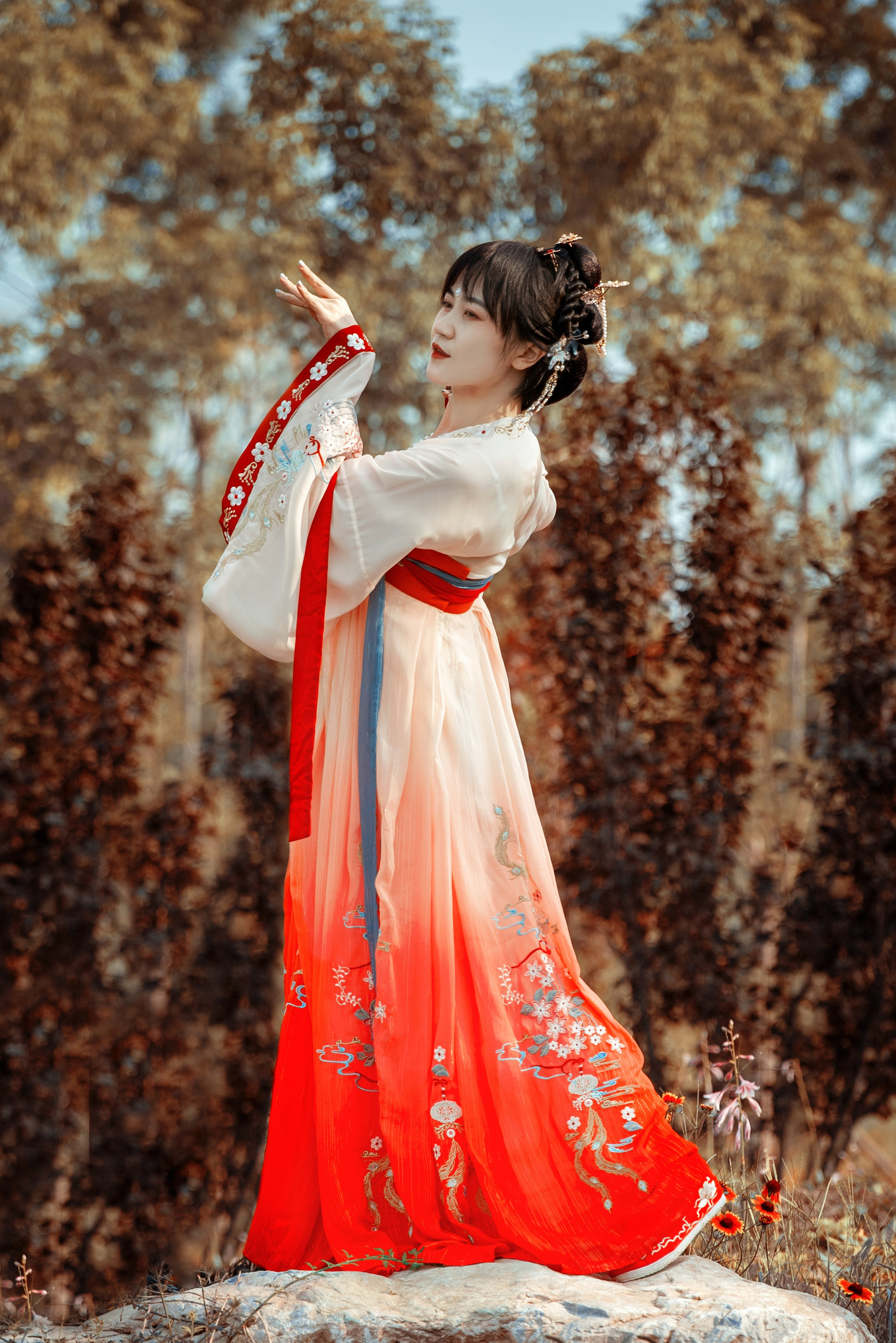 Портреты. FotoGraf