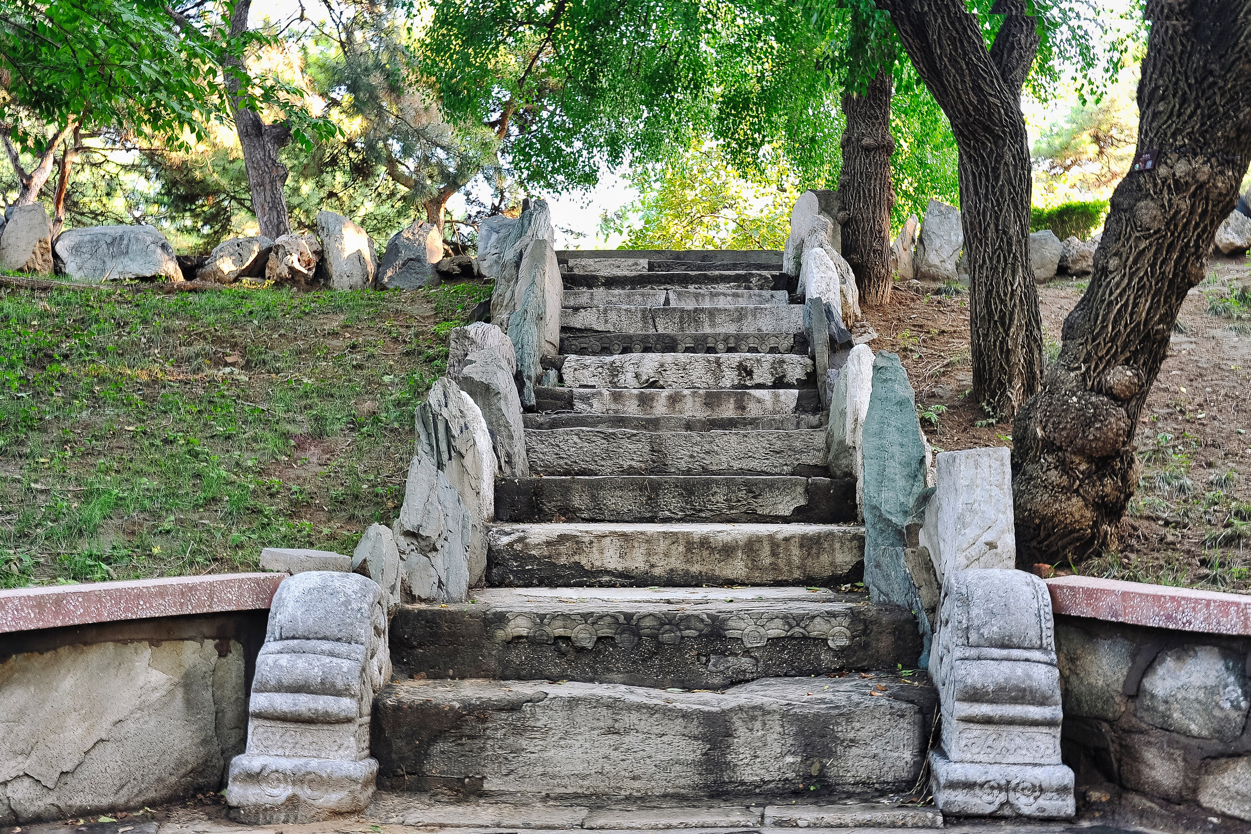 Загадочный Китай. FotoGraf