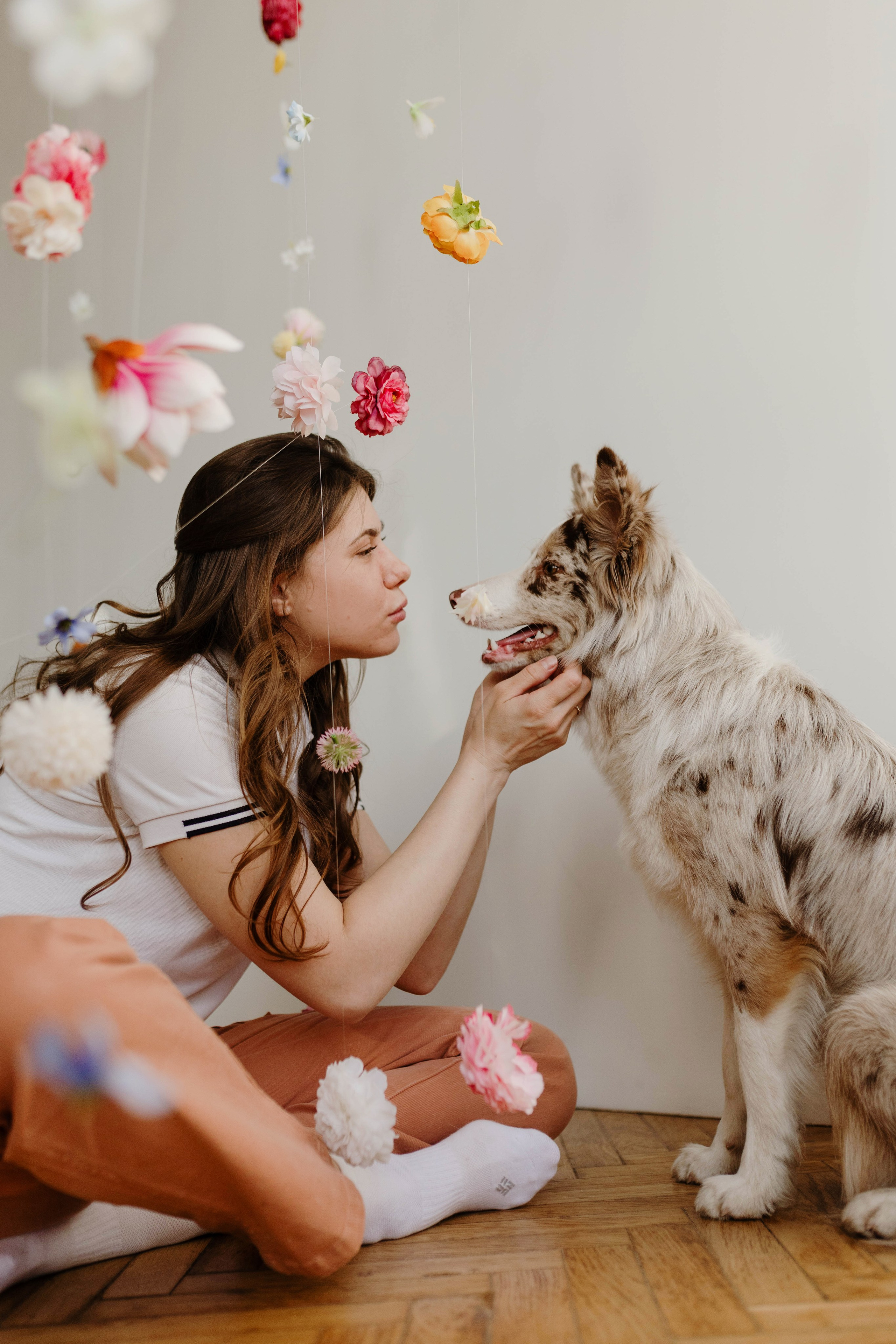 Москва / весенний фотодень. Фотограф Кузина Вера
