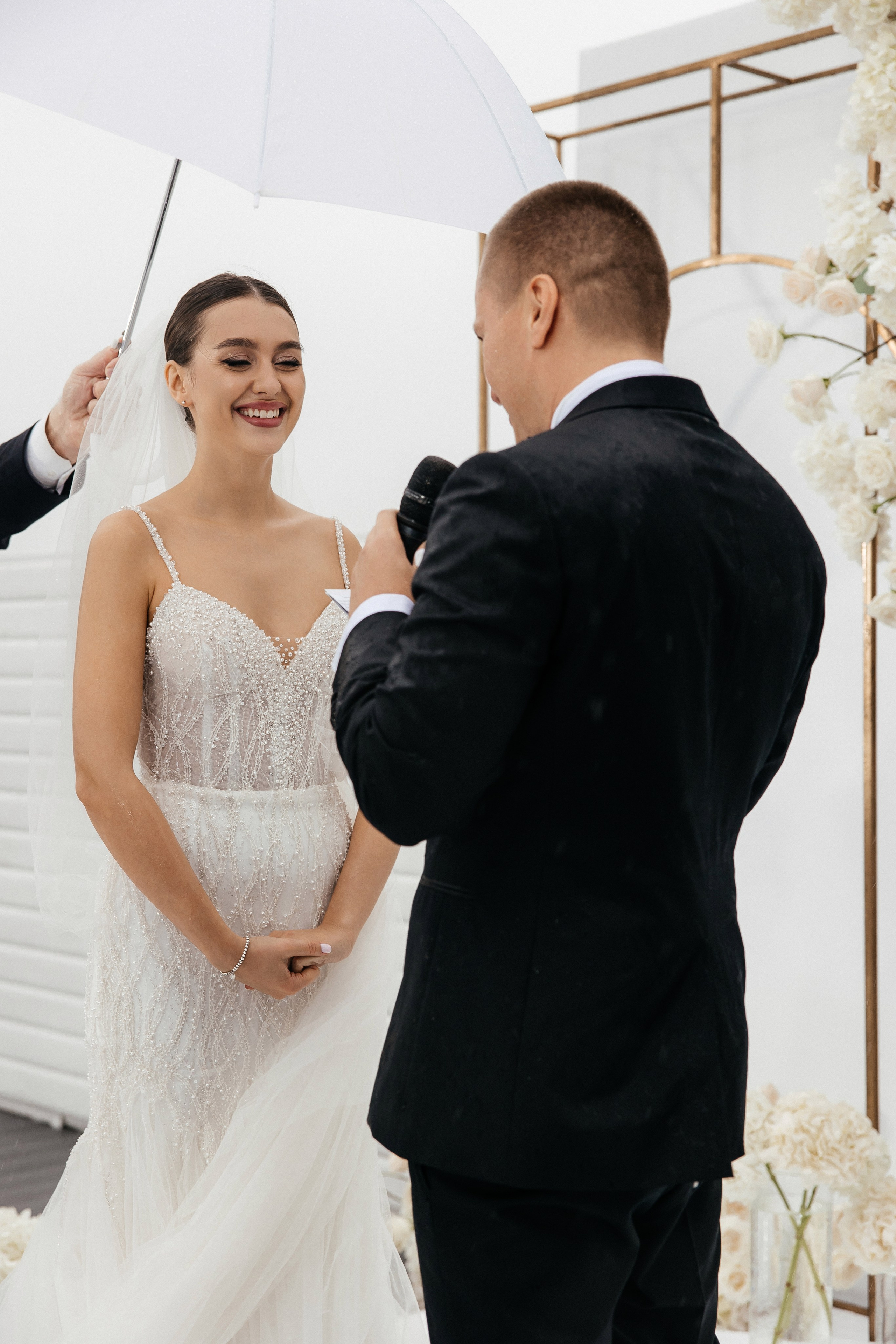 Полина и Александр. Свадебный и женский фотограф Рязань Москва Елена Епифанова