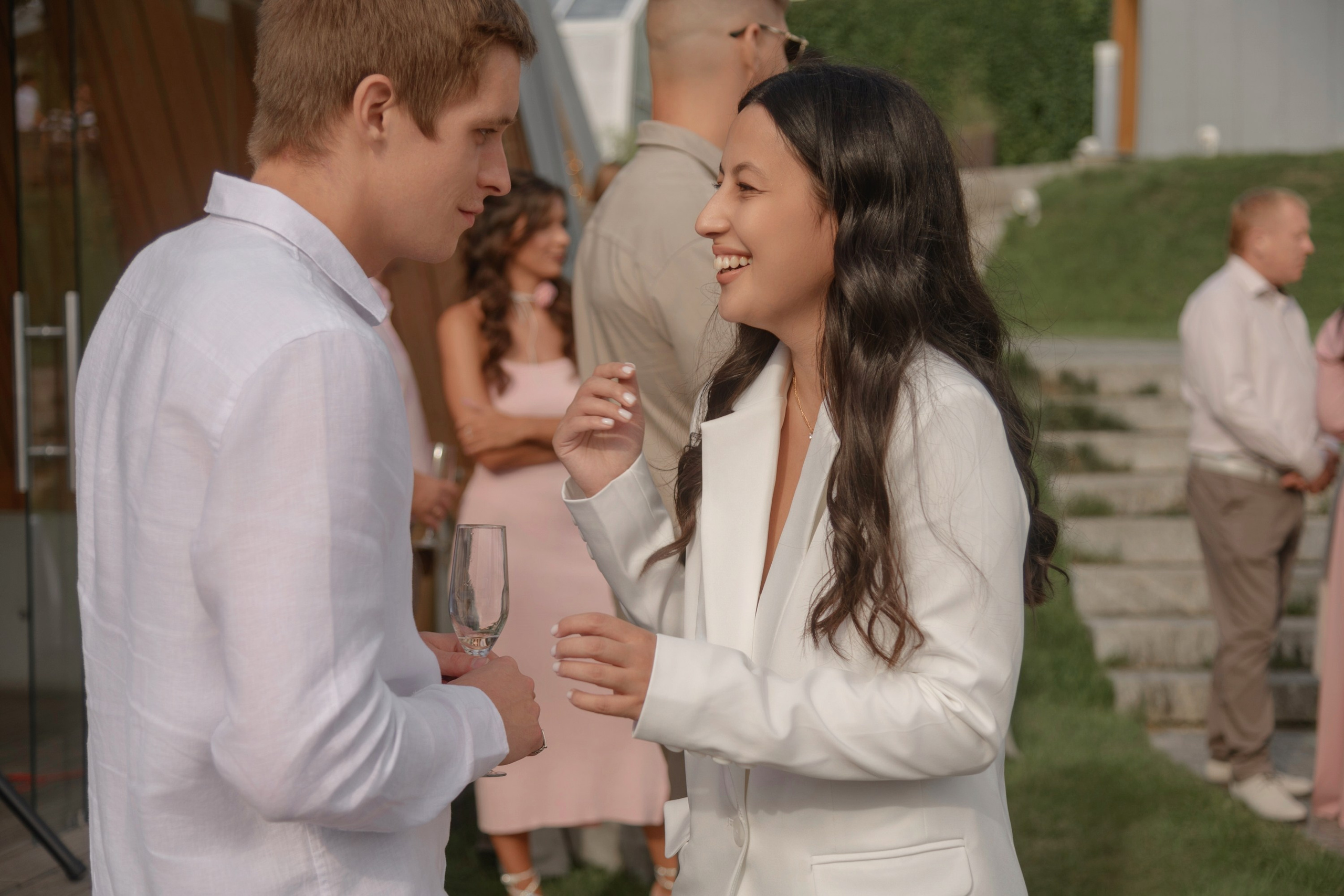 Камилла и Денис. Фотограф Смоляк Алена