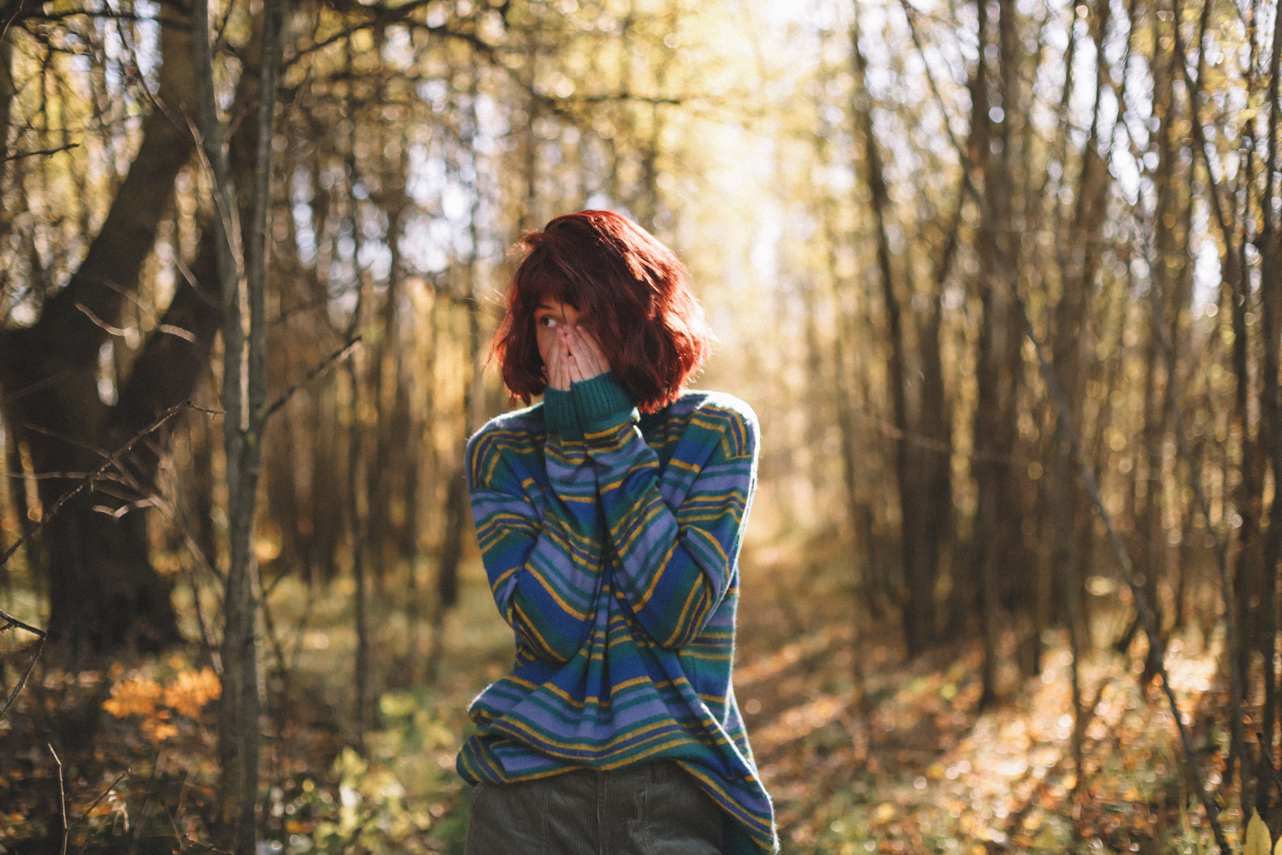 Настя. Фотограф в Нижнем Новгороде Кристина Батанова