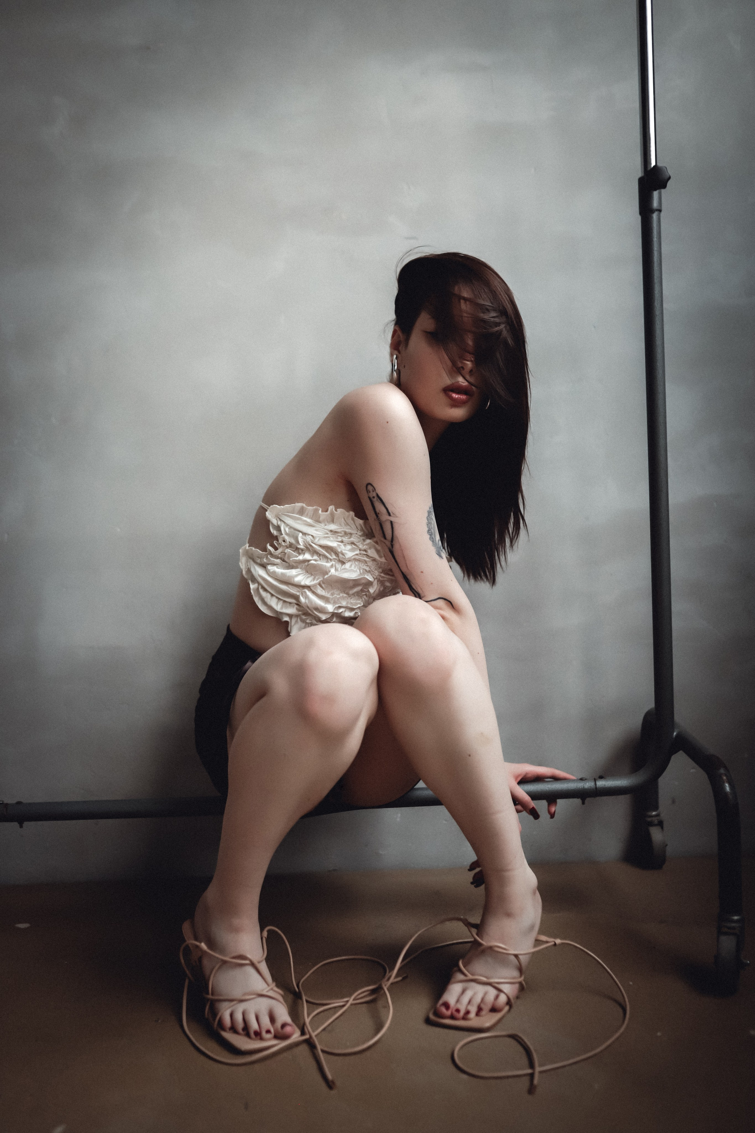 Виталина. Фотограф в Нижнем Новгороде Кристина Батанова