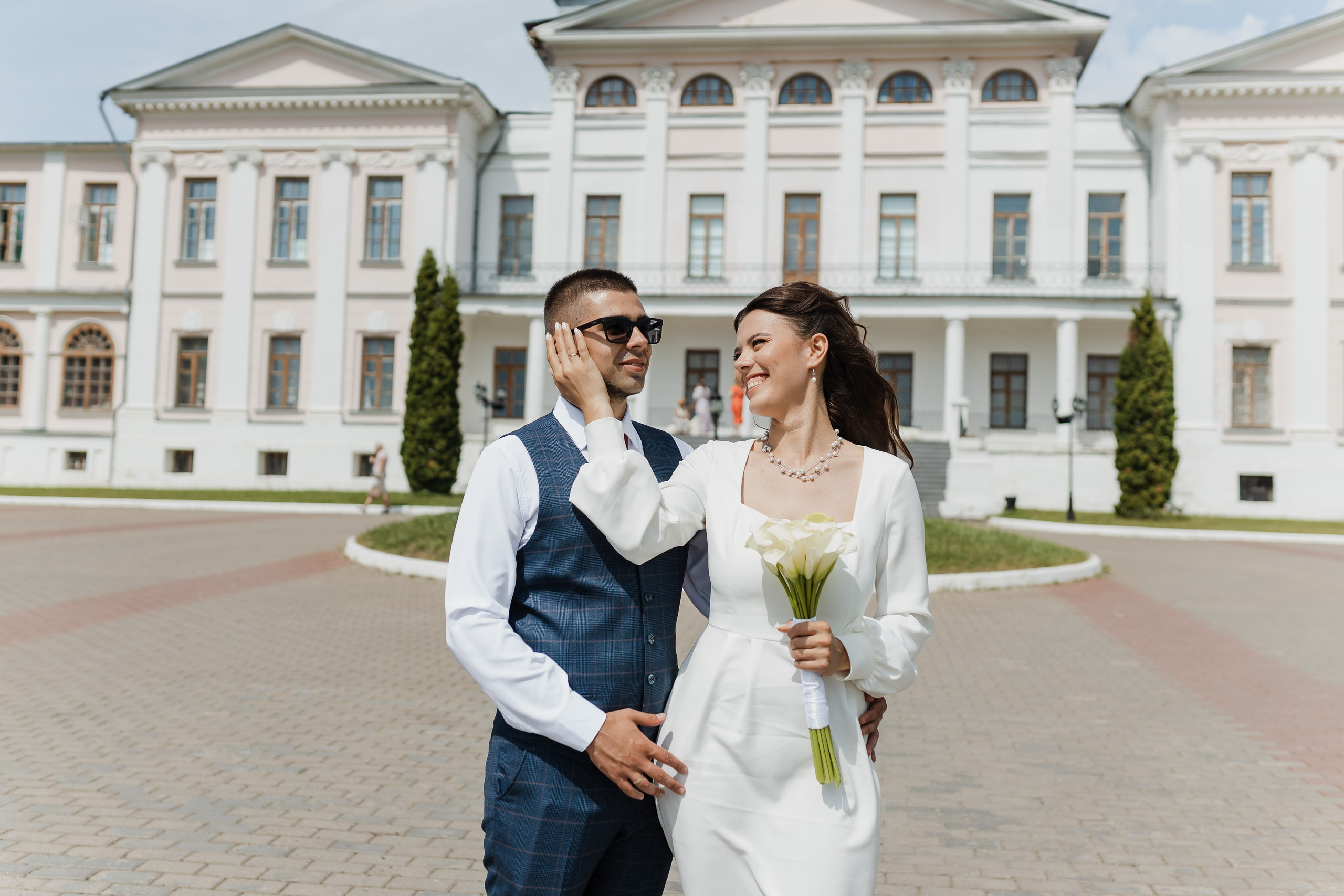05.07.2024. Семейный и детский фотограф в городе Подолск МО Крылова Ирина
