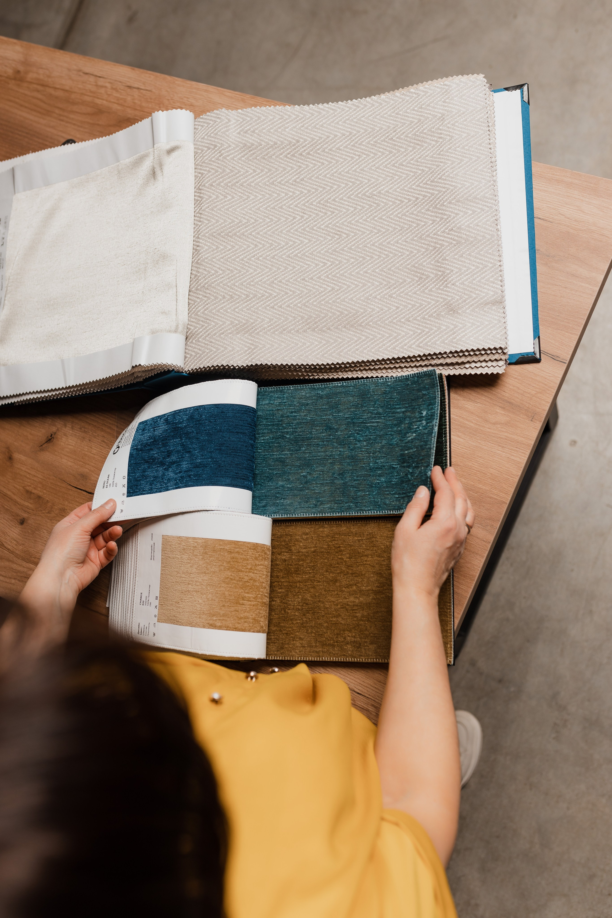 Мастерская Штор Нимфея. Свадебный фотограф в городе Подольск МО и Москва Крылова Ирина