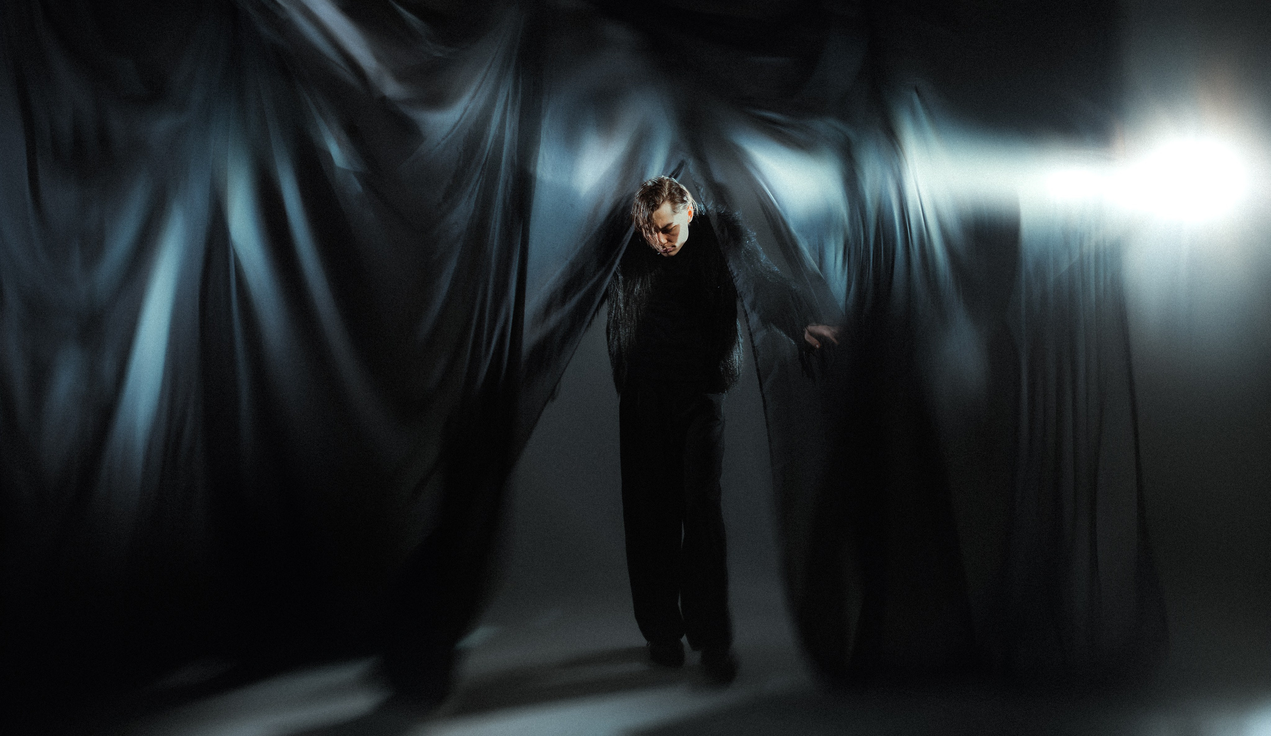 Илия. Платонов Олег — фотограф Санкт-Петербург