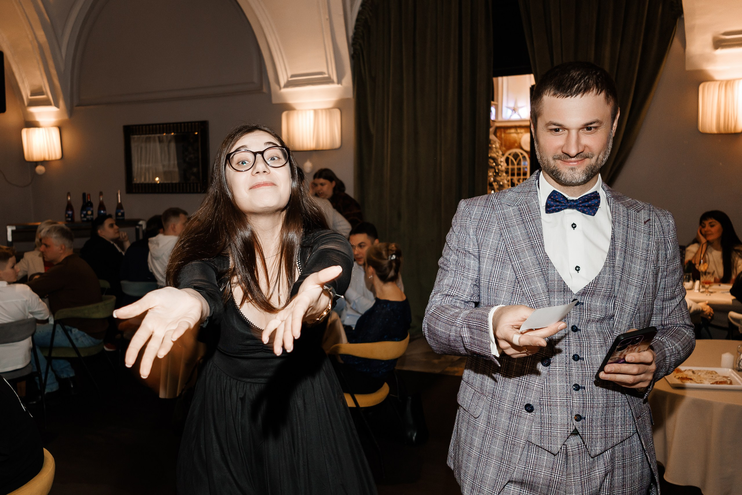 Портфолио корпоративных съемок. Фотограф в Санкт-Петербурге — Сергей Петров