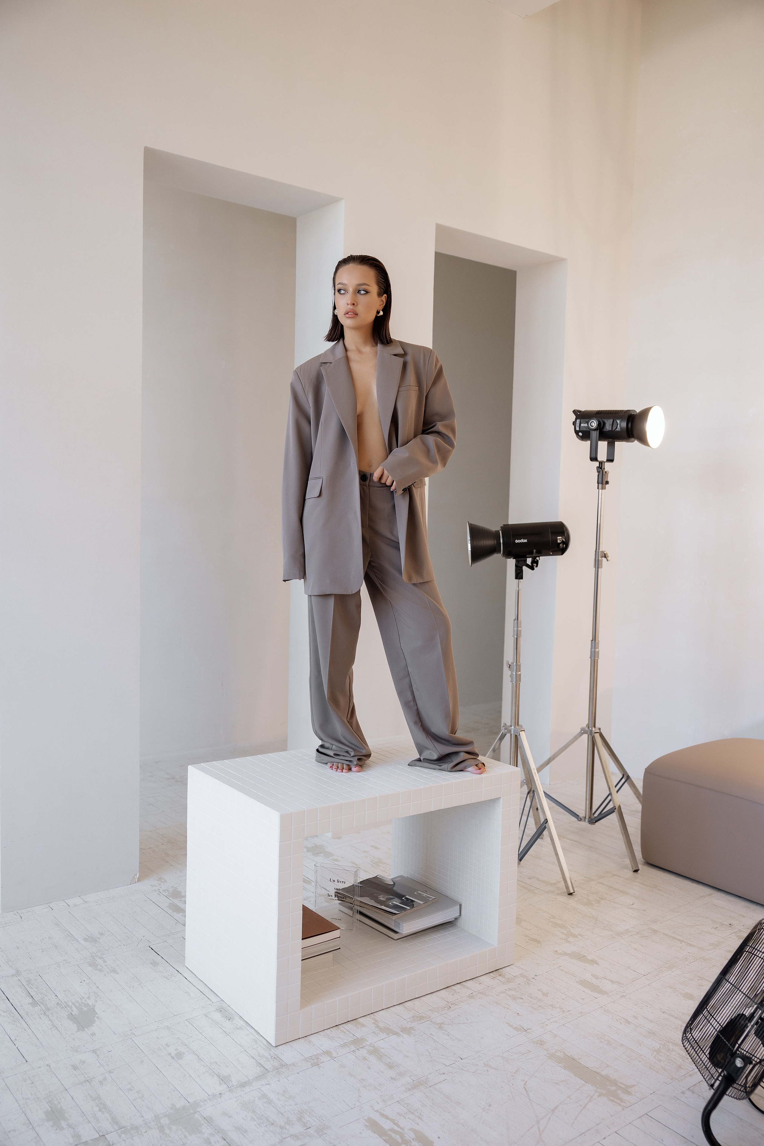 Алина. Женский фотограф в Краснодаре Павлова Наталья