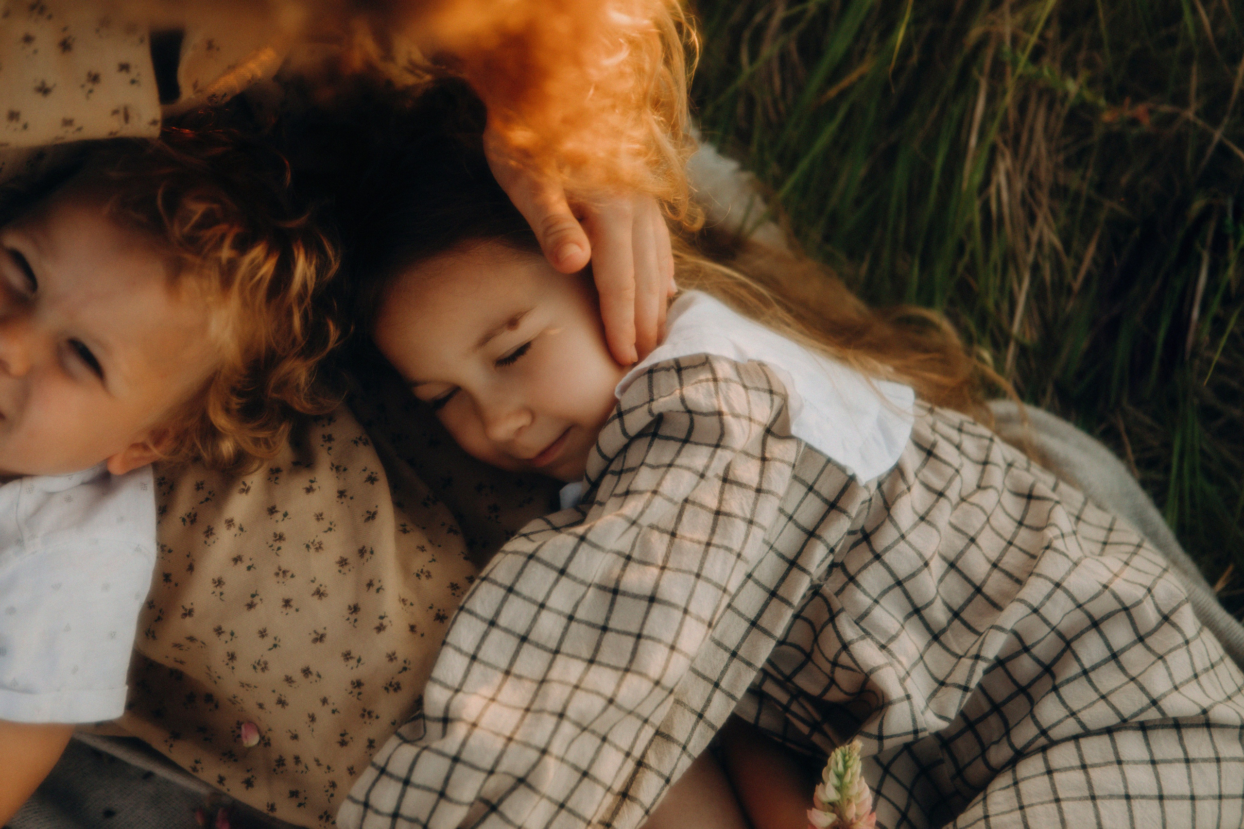 Теплота объятий. Свадебный и семейный фотограф Арестенко Анастасия