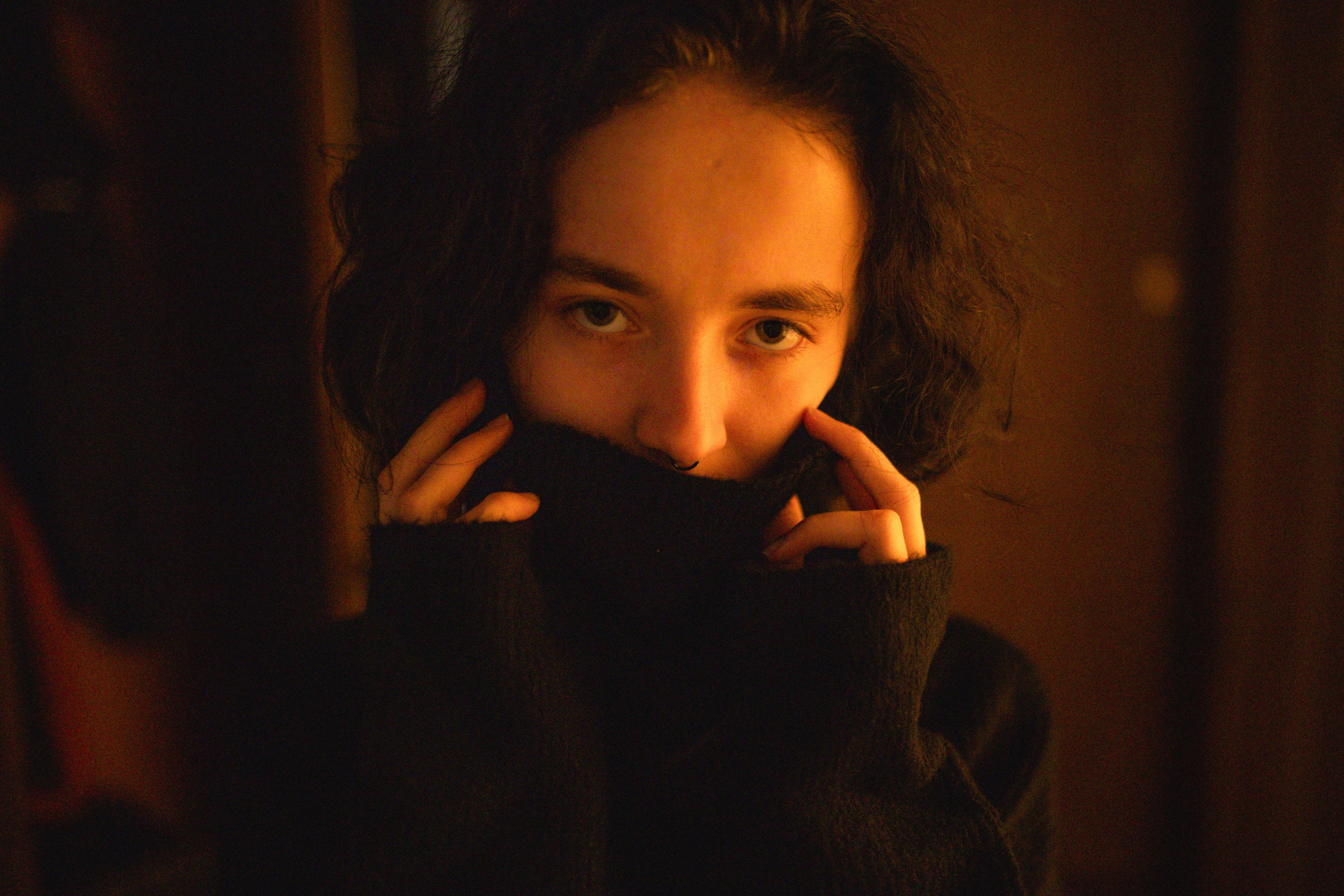 Portrait. Фотограф в Санкт-Петербурге Александр Терников