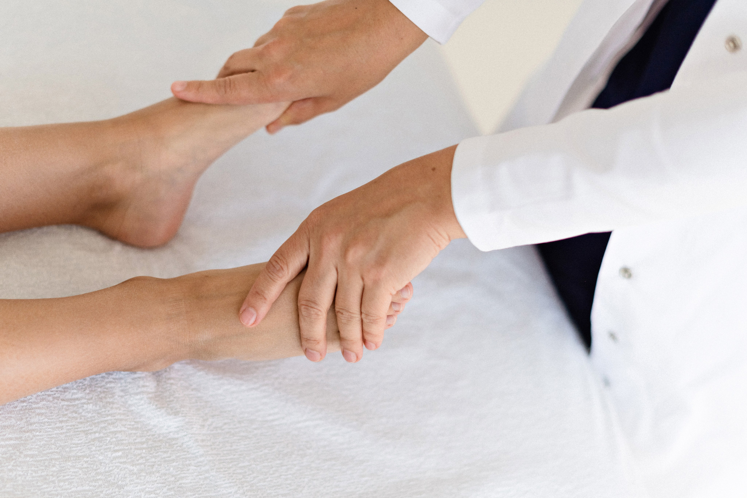 Остеопат. Свадебный фотограф в Санкт-Петербурге София Шубик