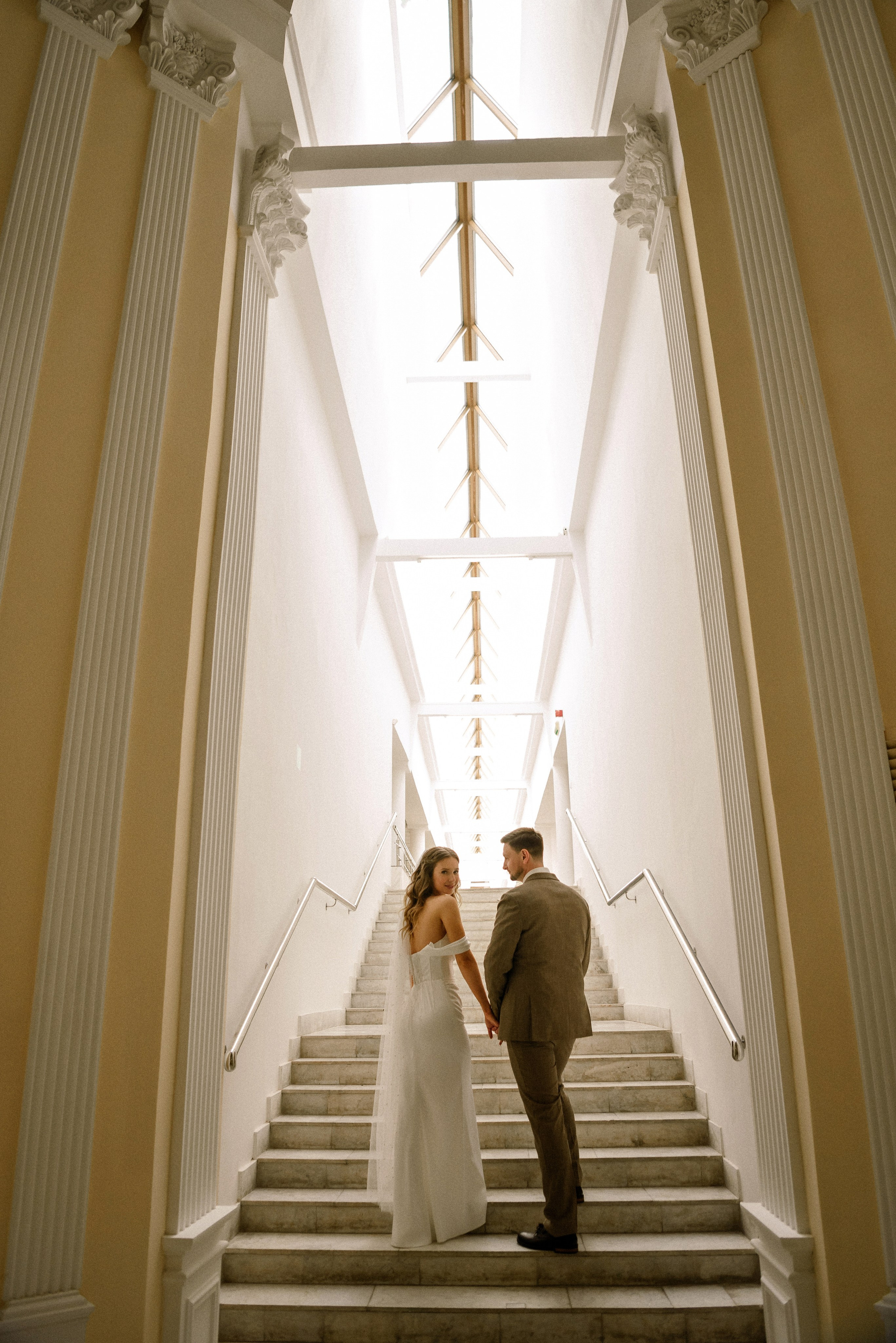 17/08/24 Ирина и Иван. Свадебный фотограф в Санкт-Петербурге София Шубик