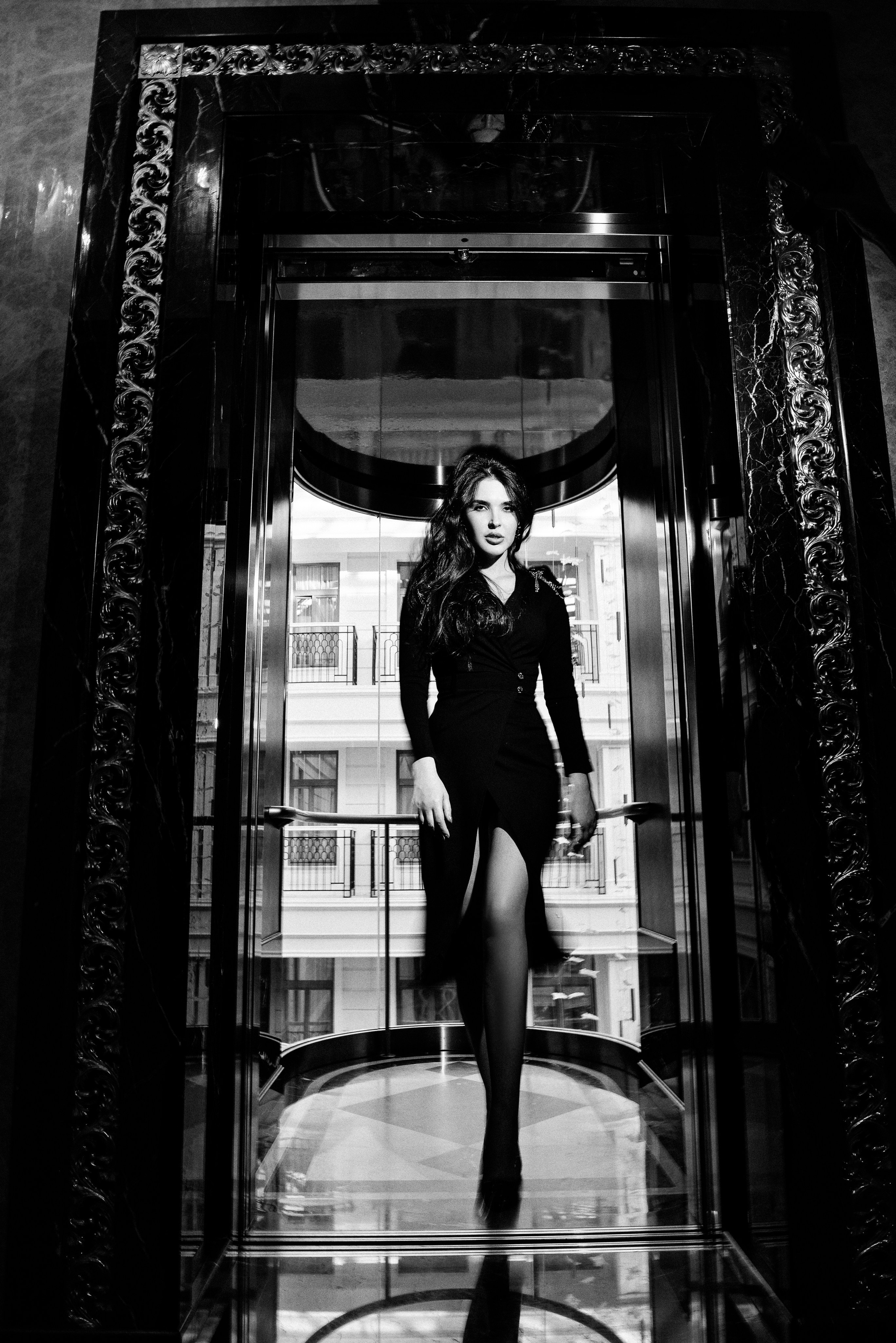 Катя. Свадебный фотограф в Санкт-Петербурге София Шубик