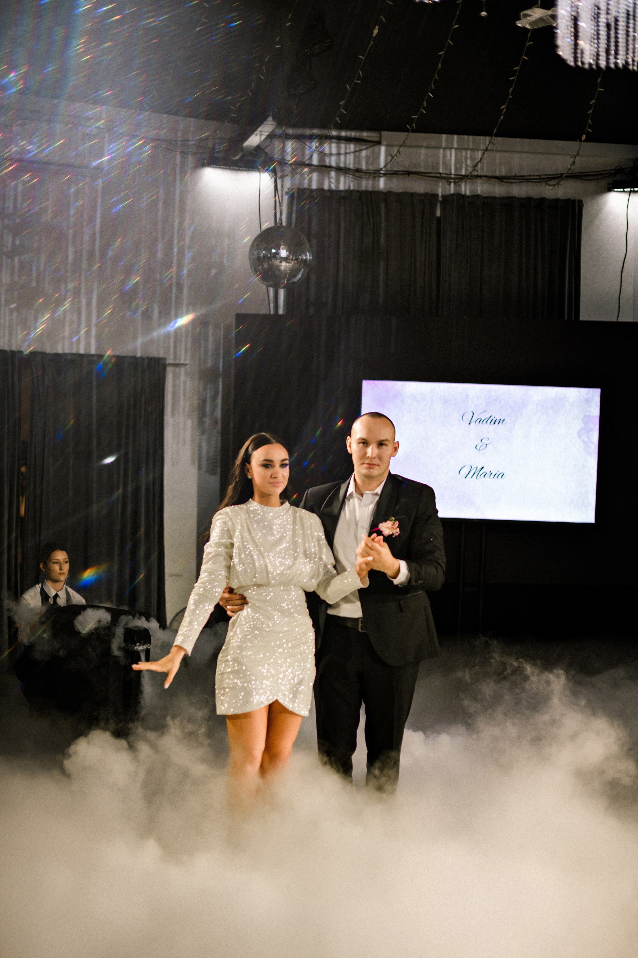 02/11/24 Маша и Вадим. Свадебный фотограф в Санкт-Петербурге София Шубик