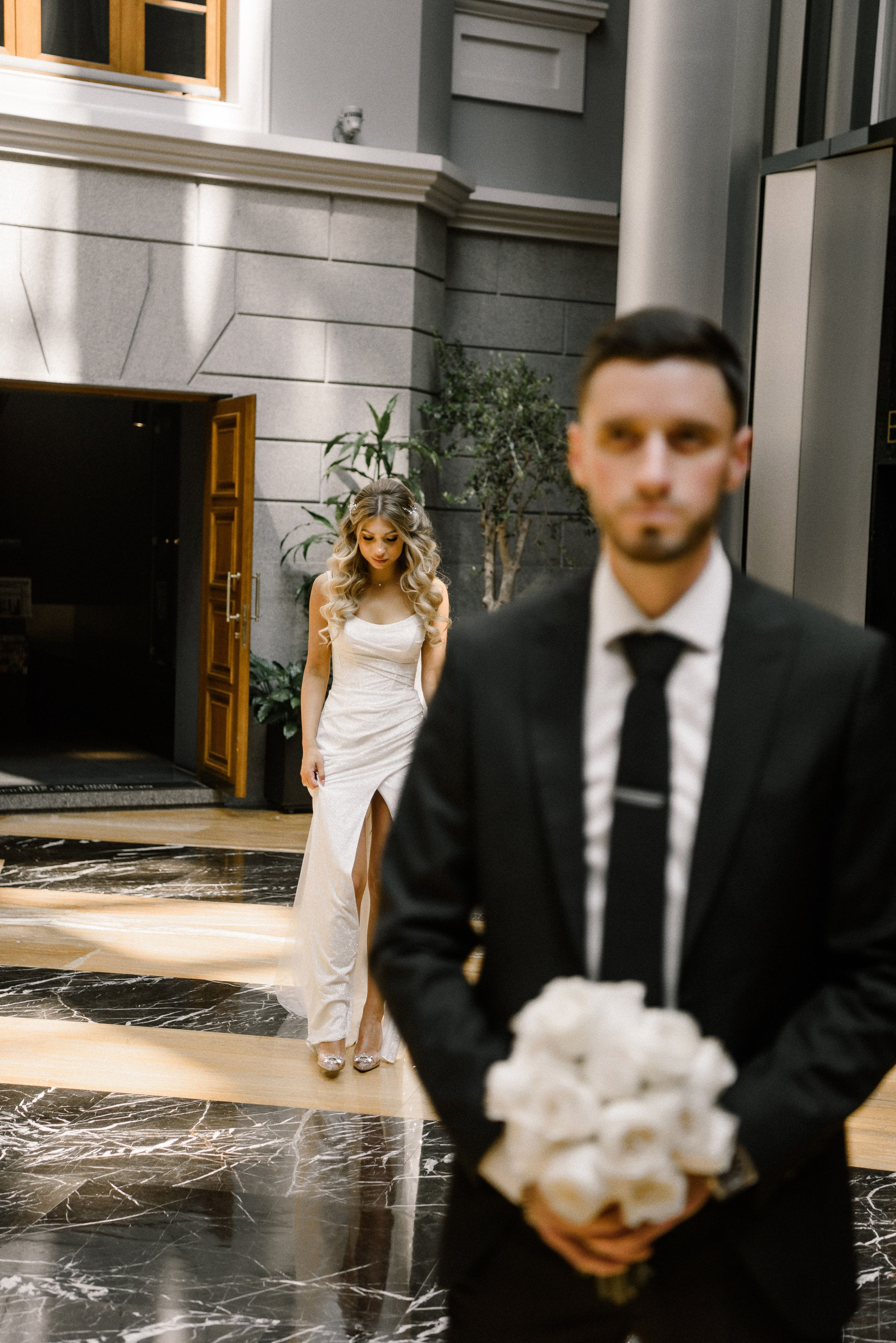 23/06/23 Катя и Женя. Свадебный фотограф в Санкт-Петербурге София Шубик