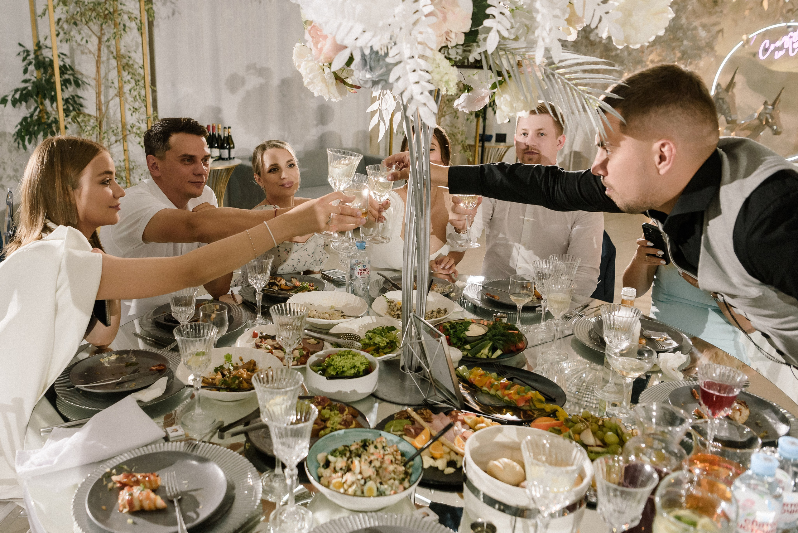 23/06/23 Катя и Женя. Свадебный фотограф в Санкт-Петербурге София Шубик