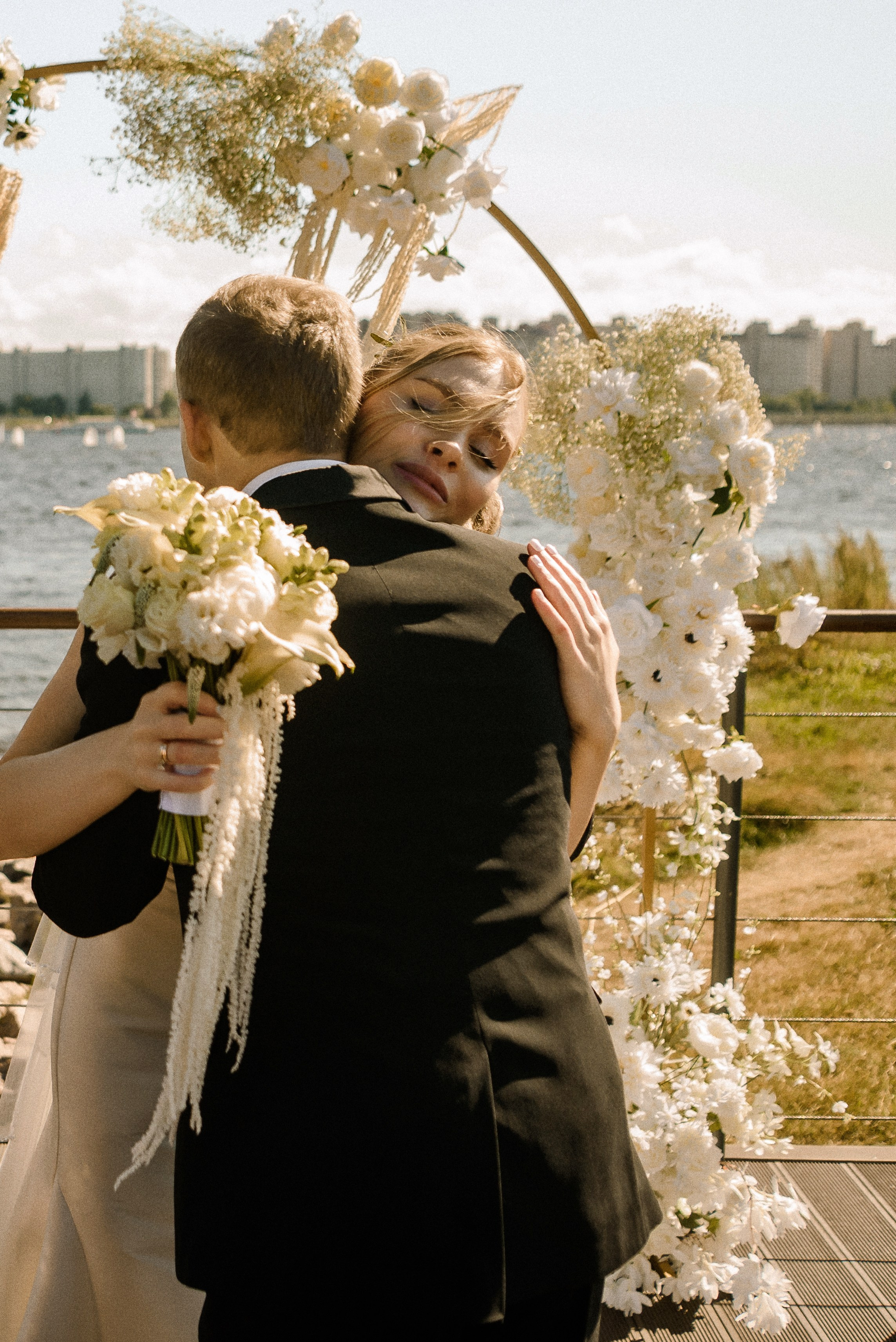 02.08.26 Валерия и Даниил. Свадебный фотограф в Санкт-Петербурге София Шубик