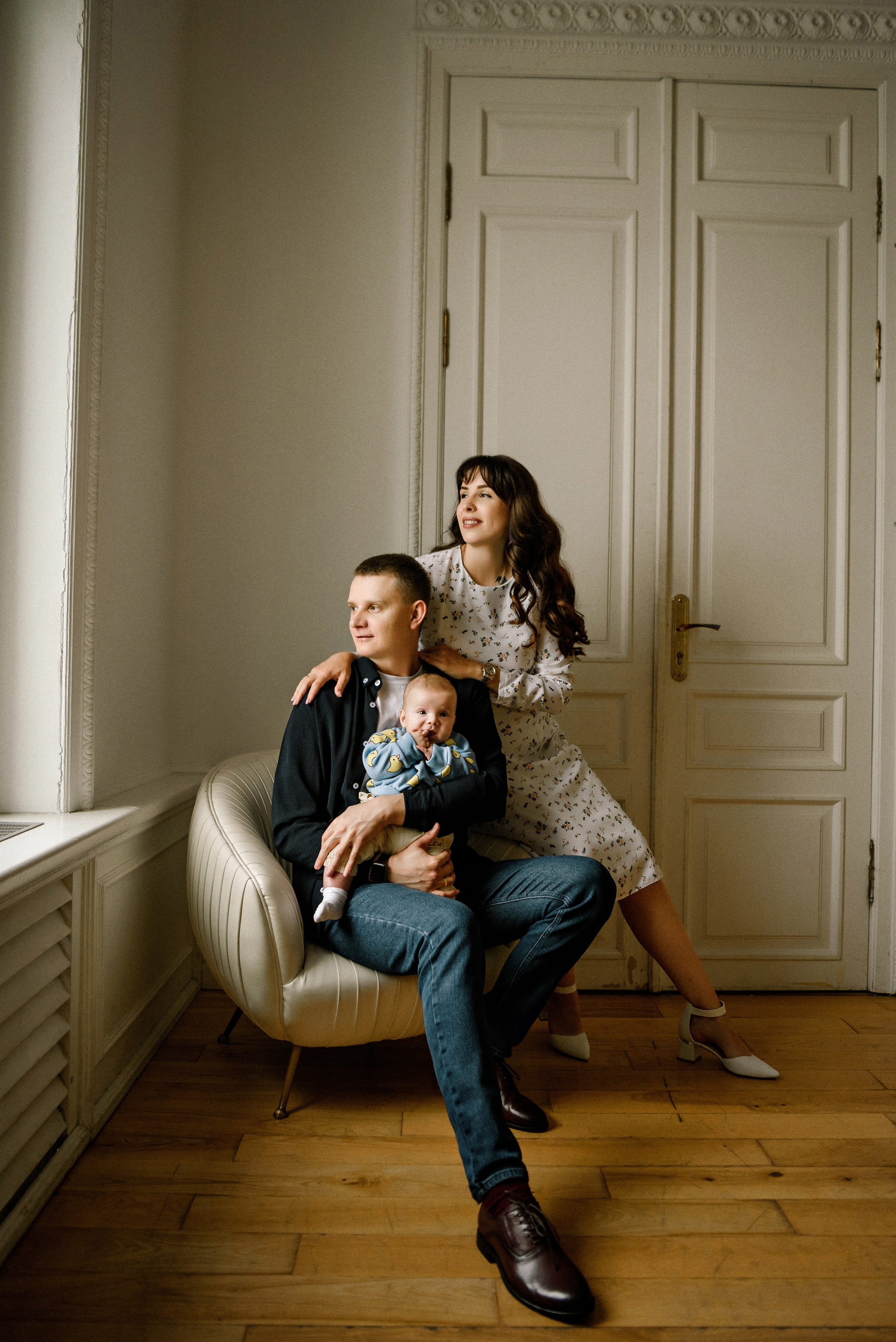 Аня и Кирилл. Свадебный фотограф в Санкт-Петербурге София Шубик