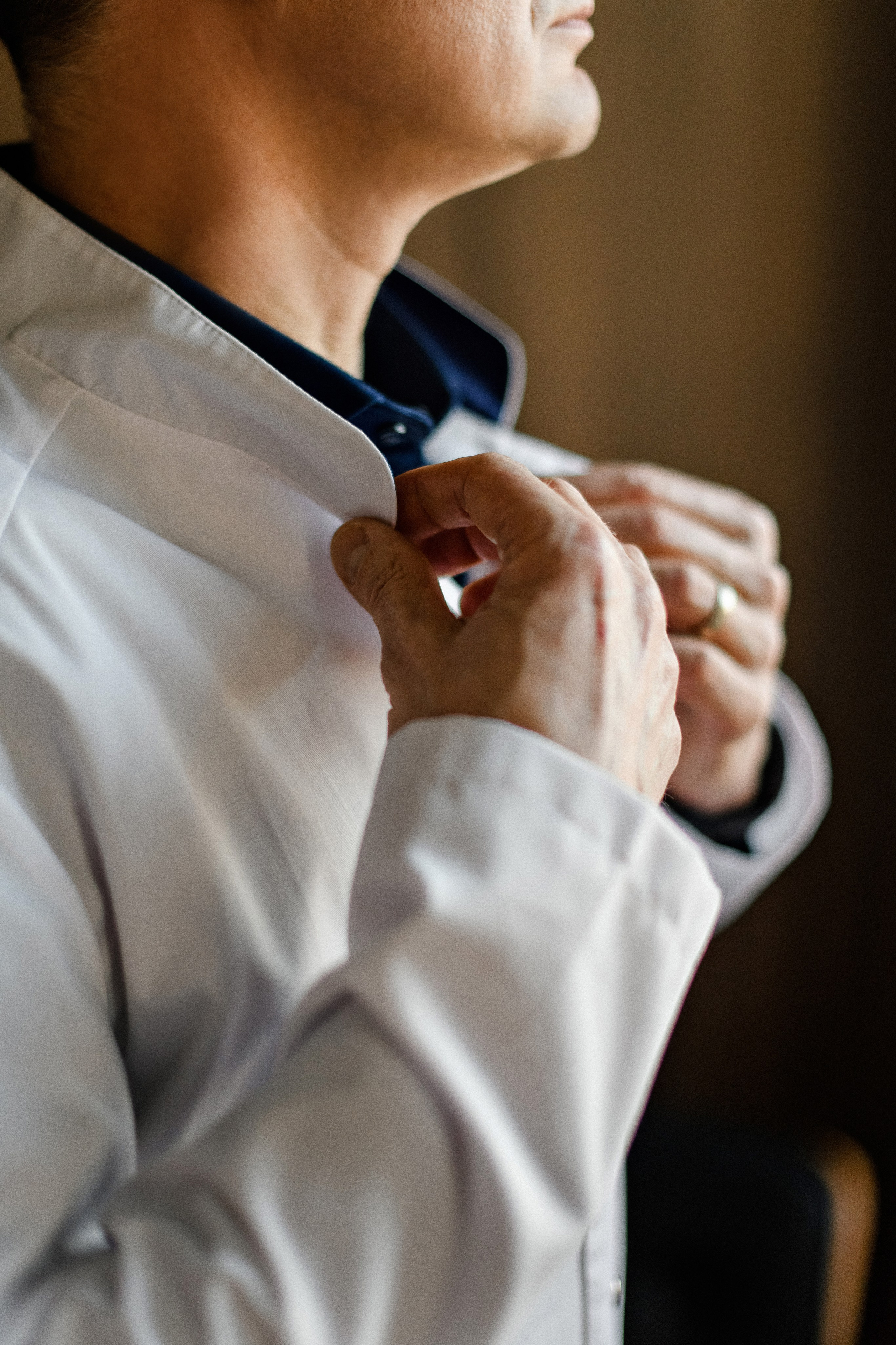 Остеопат. Свадебный фотограф в Санкт-Петербурге София Шубик