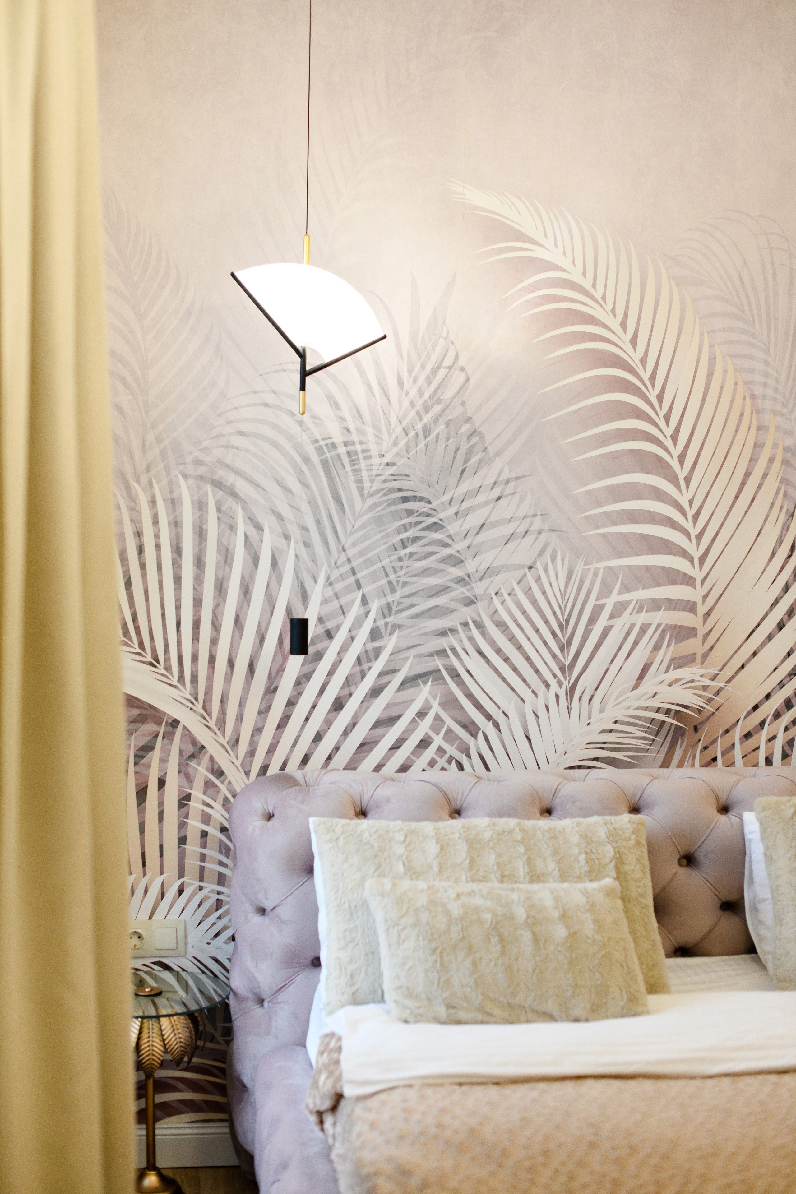 Апартаменты Agent Flat. Свадебный фотограф в Санкт-Петербурге София Шубик