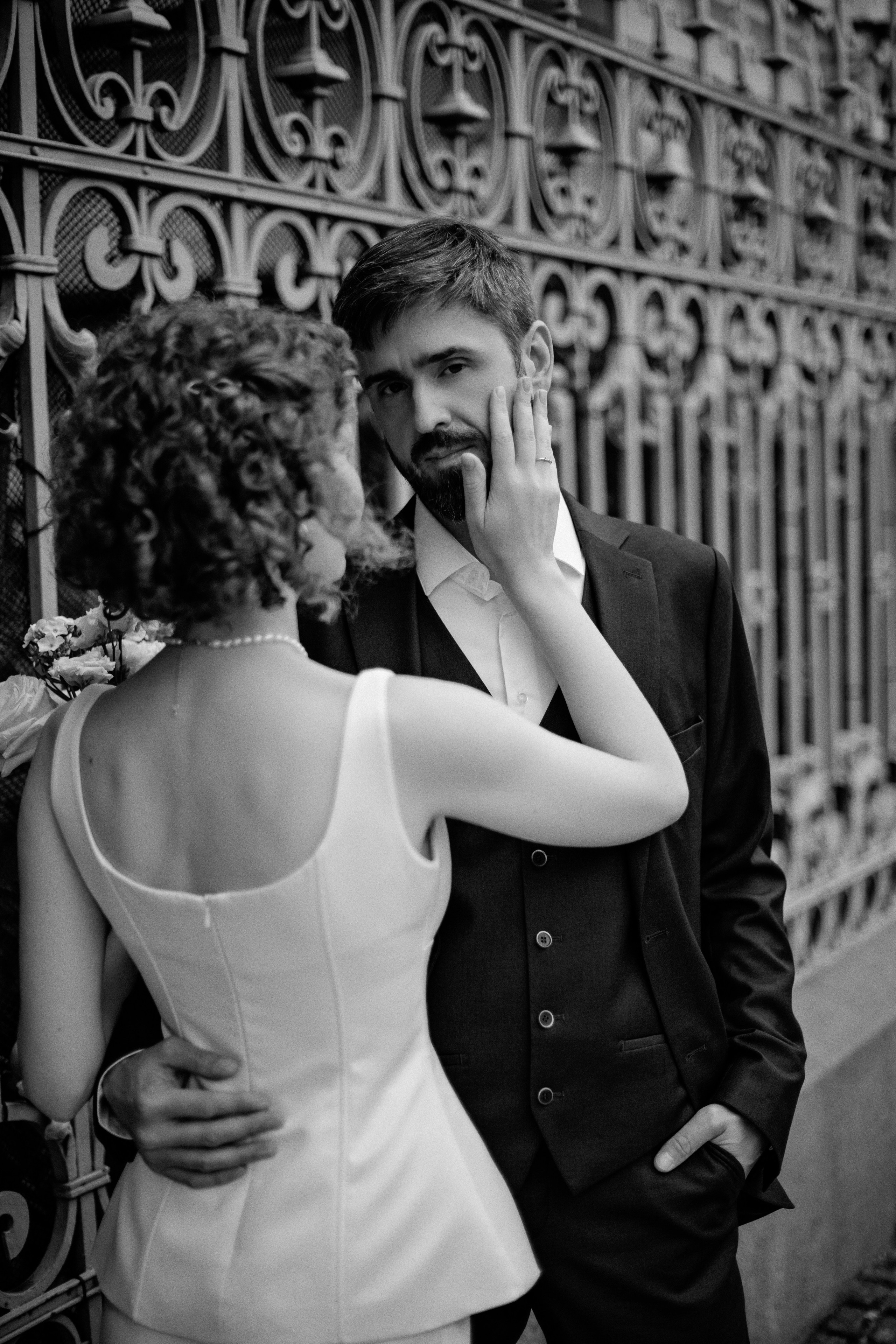 05/07/25 Саша и Саша. Свадебный фотограф в Санкт-Петербурге София Шубик