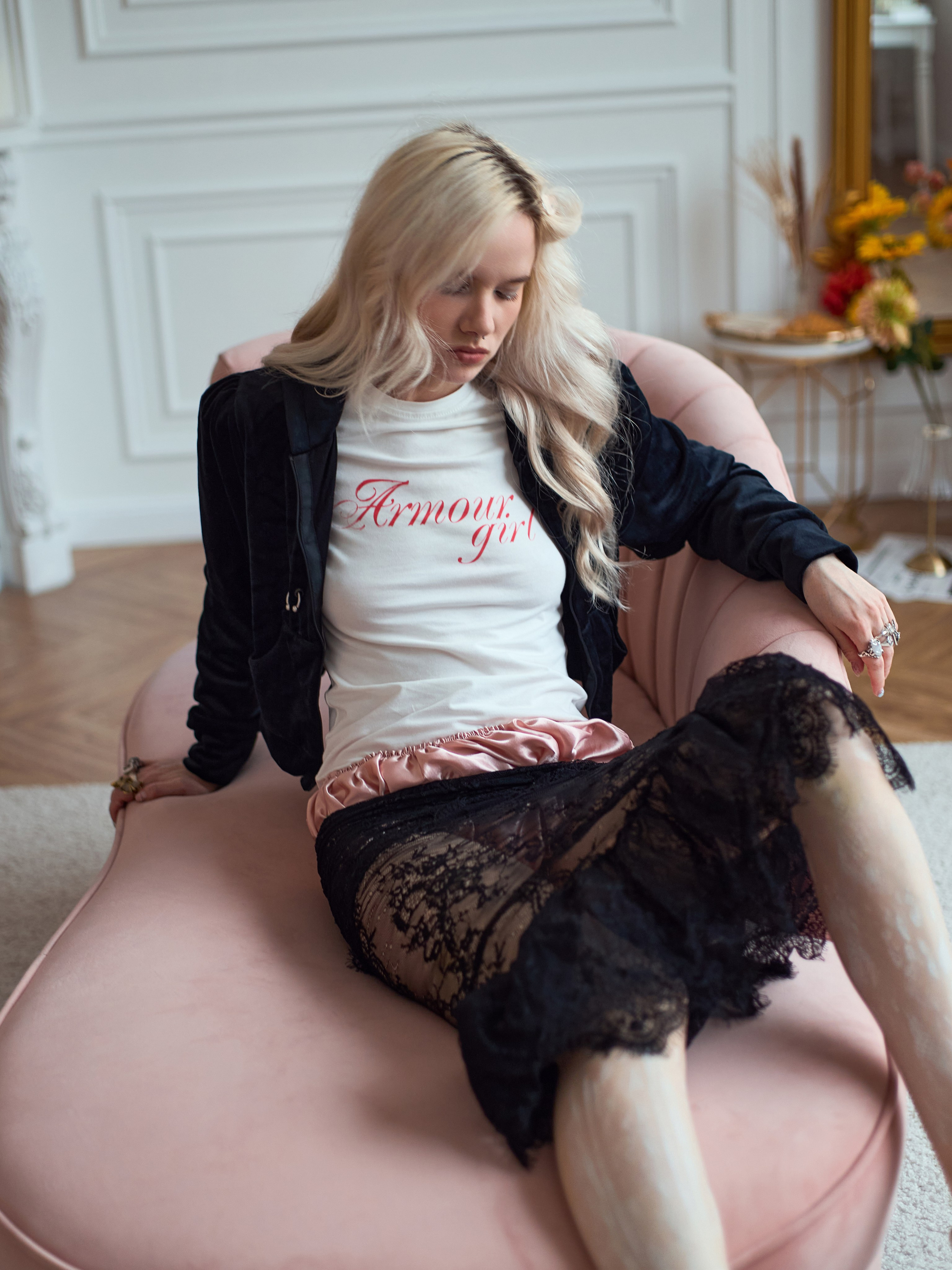 ㅤ. Fashion-фотограф & креативный продюсер