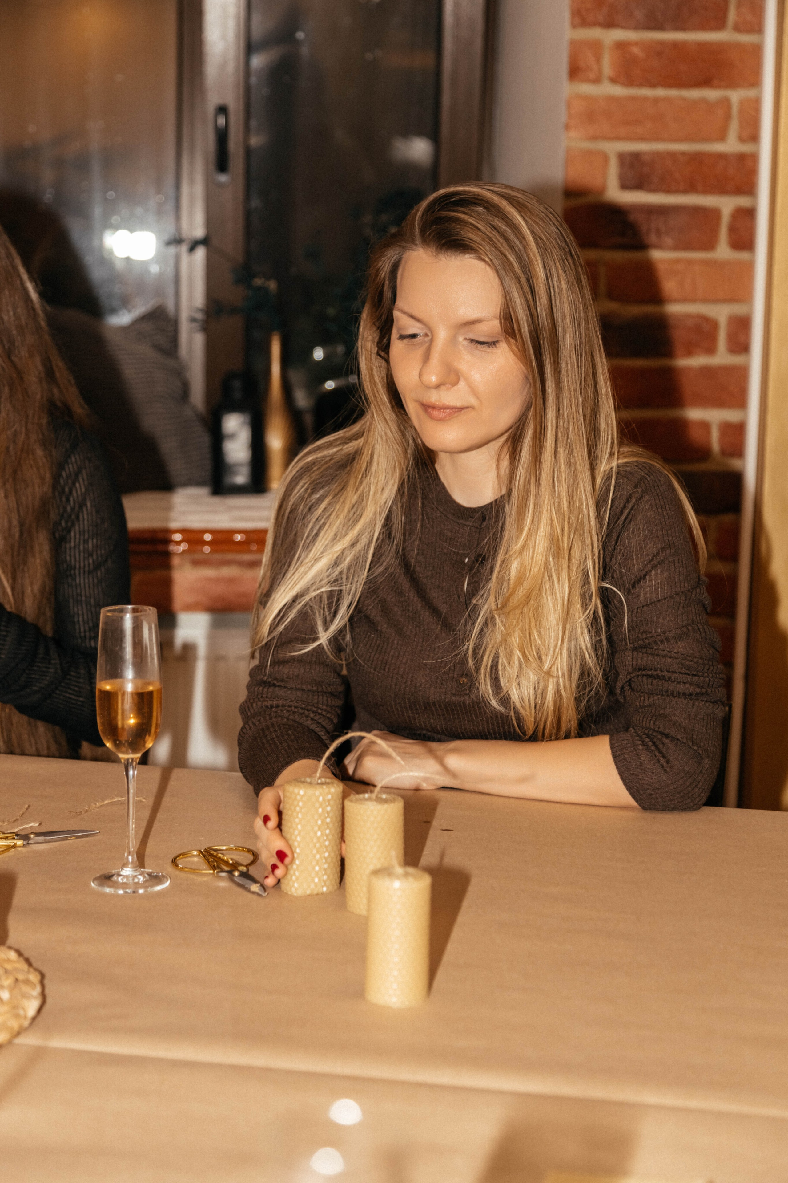 Девичник для Анастасии. Фотограф Ксения Третьякова, Санкт-Петербург