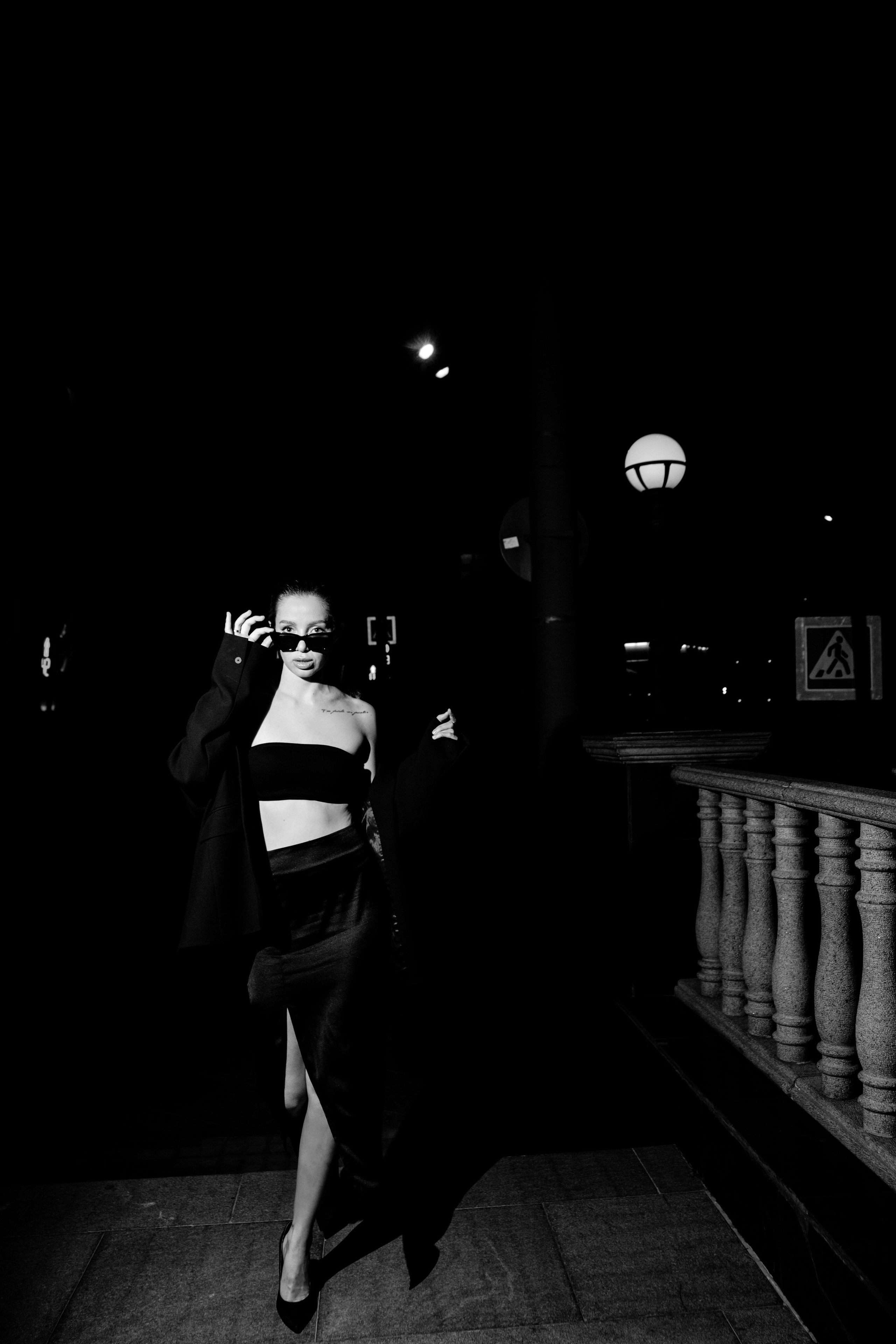 OKSANA. Фотограф @alexandradmitrievaph