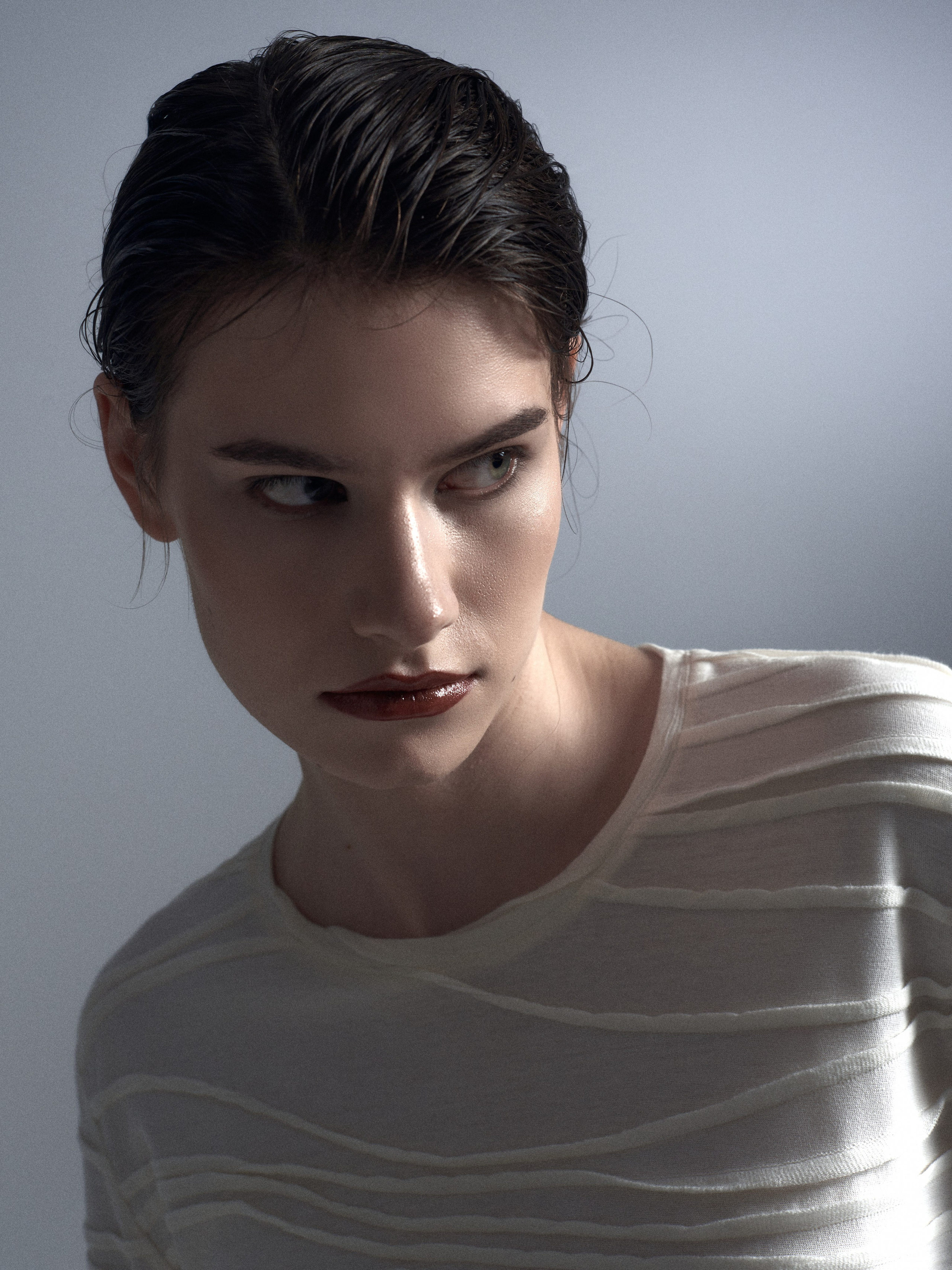 LEAF clothes. Стилист в Москве Дарья Цуркан