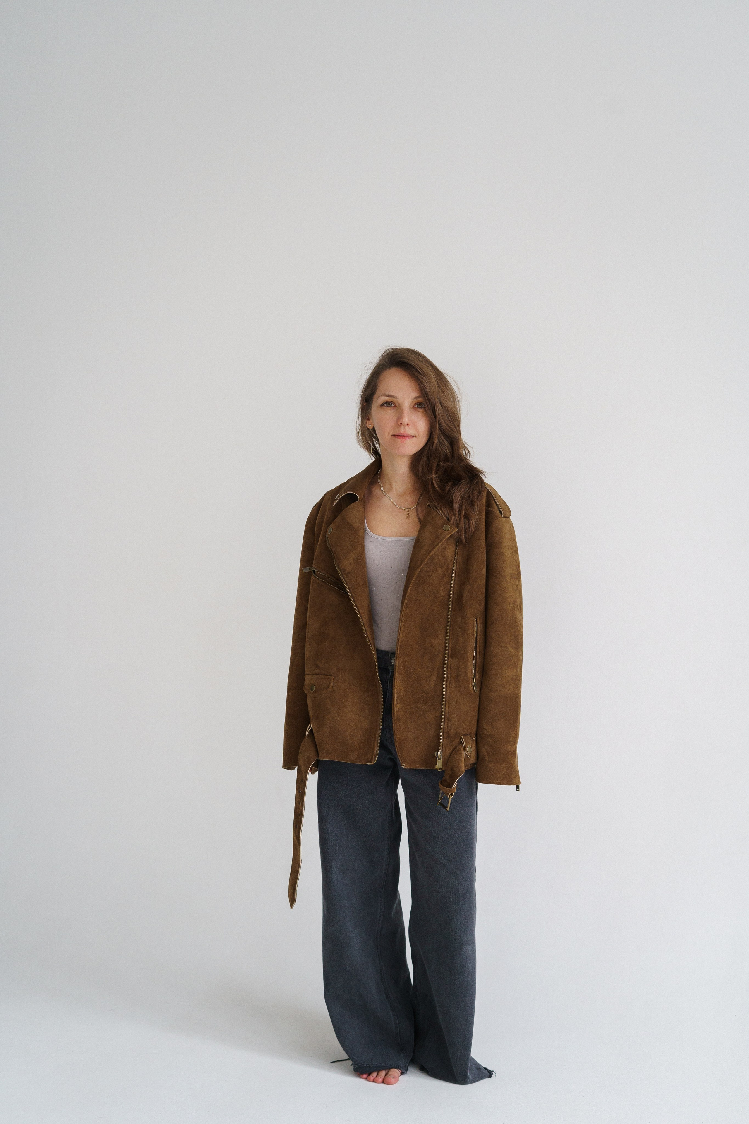 Наталья, Варя, Матвей. Главная