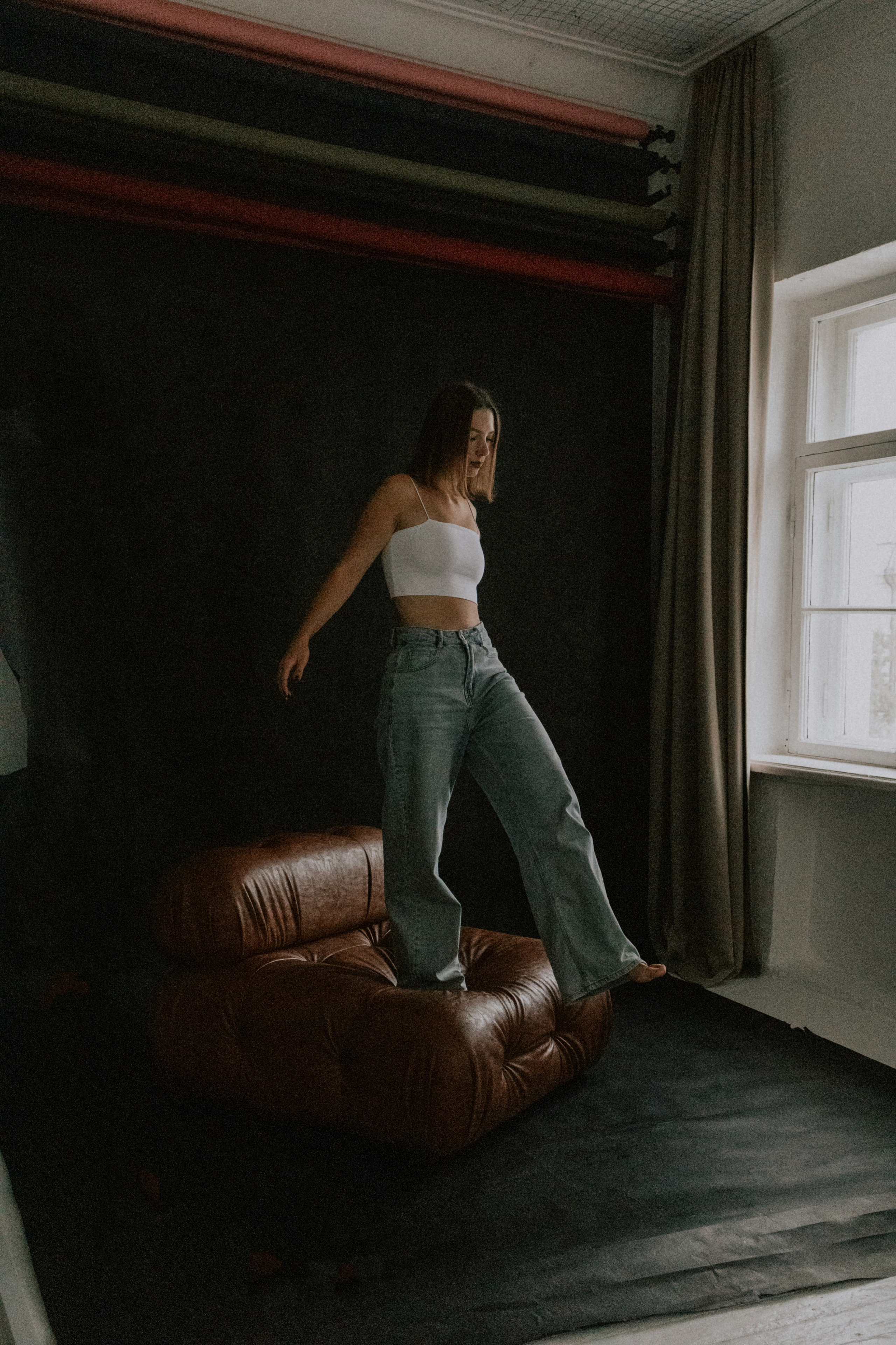 О любви к себе. Алена Орлова | Фотограф | Севастополь