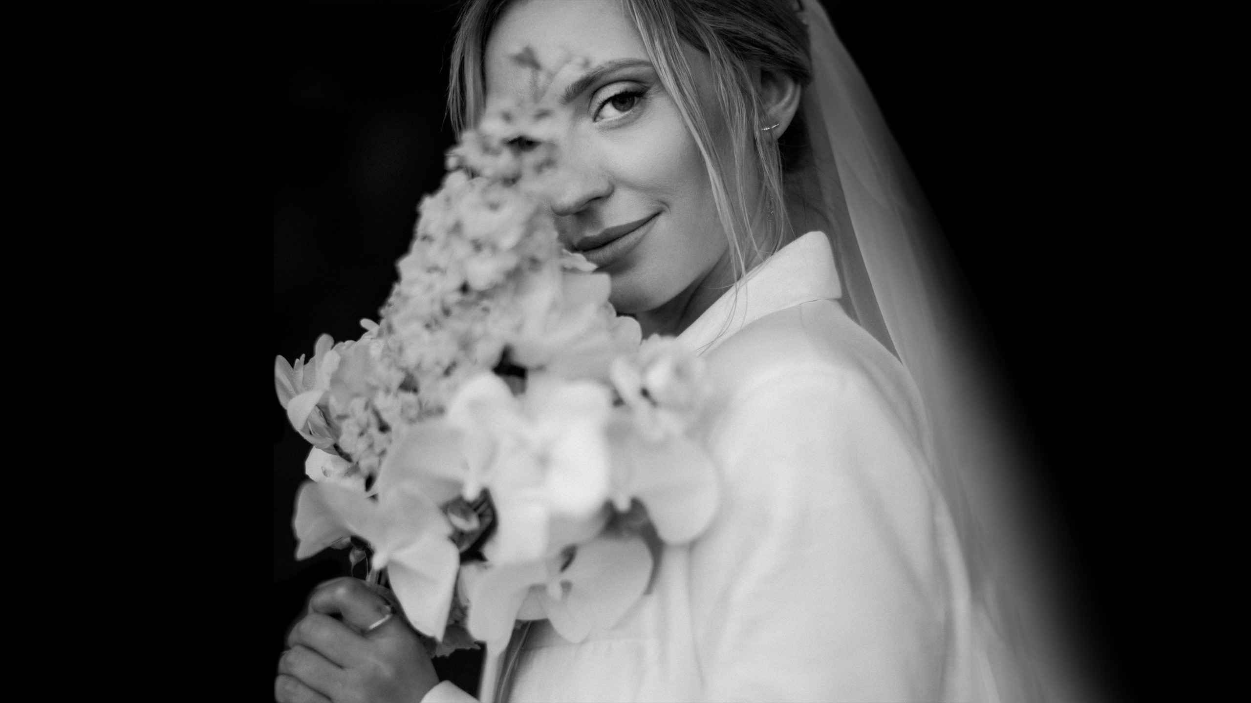 Свадебный фотограф Валерия Лебедева