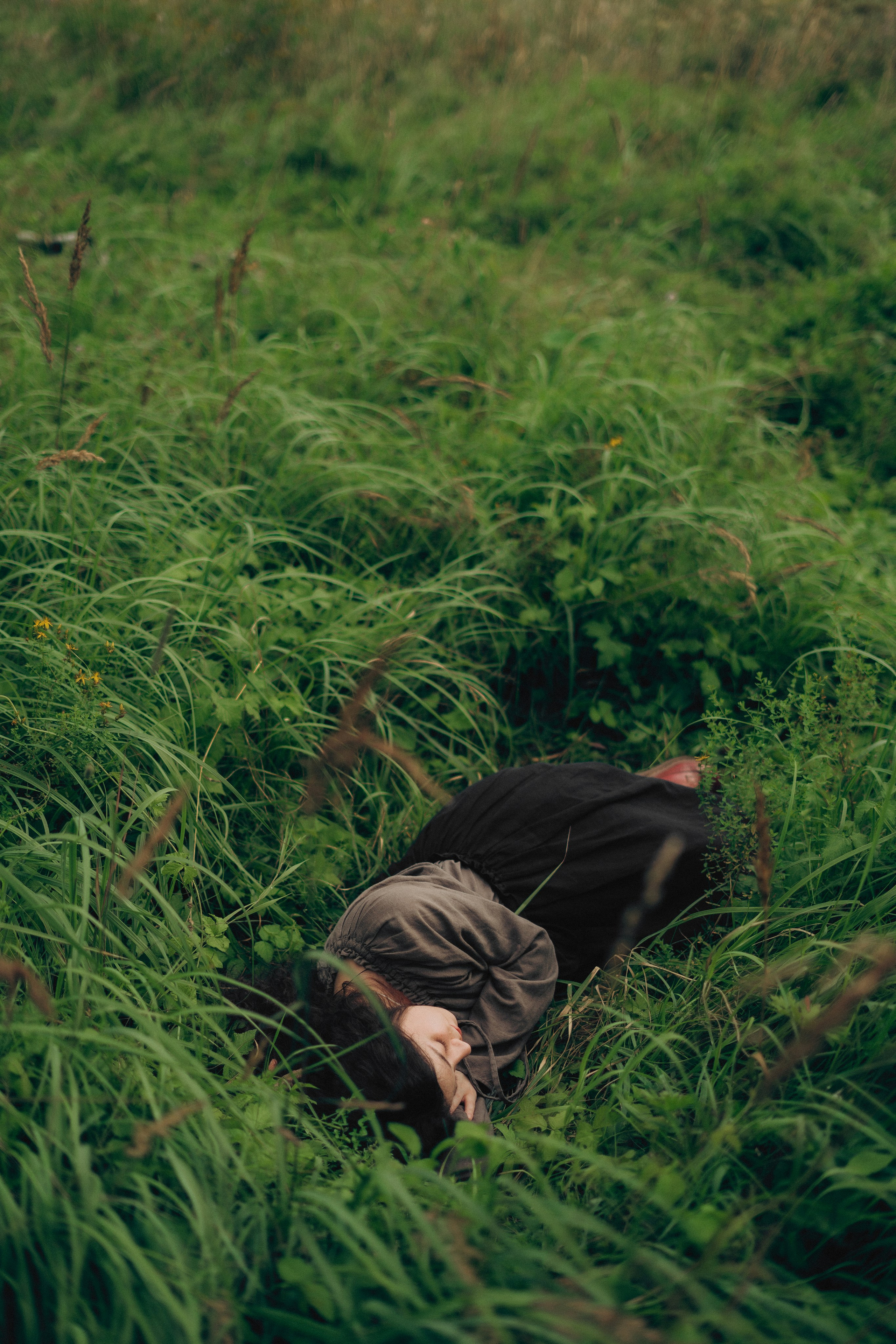 Портретная индивидуальная фотосессия в Москве. Фотограф Москва Виктория-Антуанетта