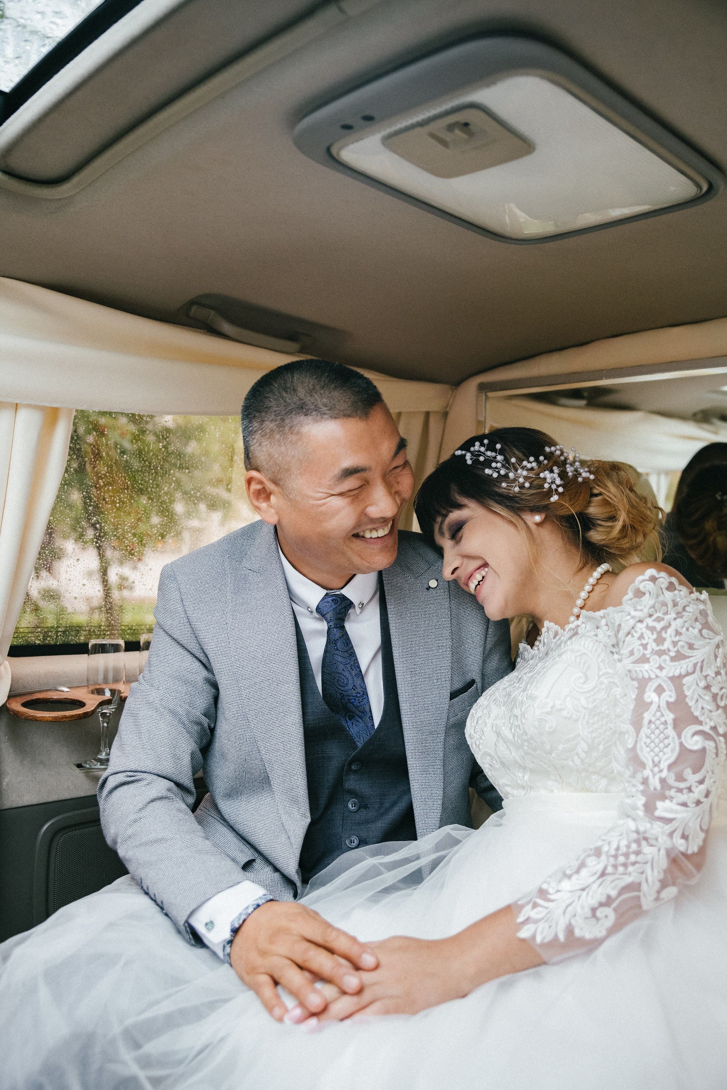 Боря и Настя. Репортажный и портретный фотограф в Санкт-Петербурге Степлевич Дарья