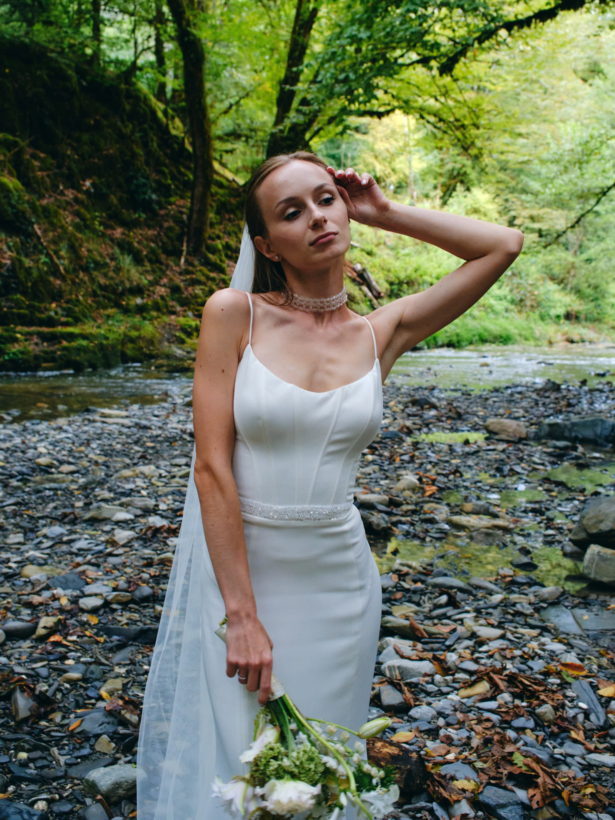 Сказочная свадьба Насти и Максима. Главная