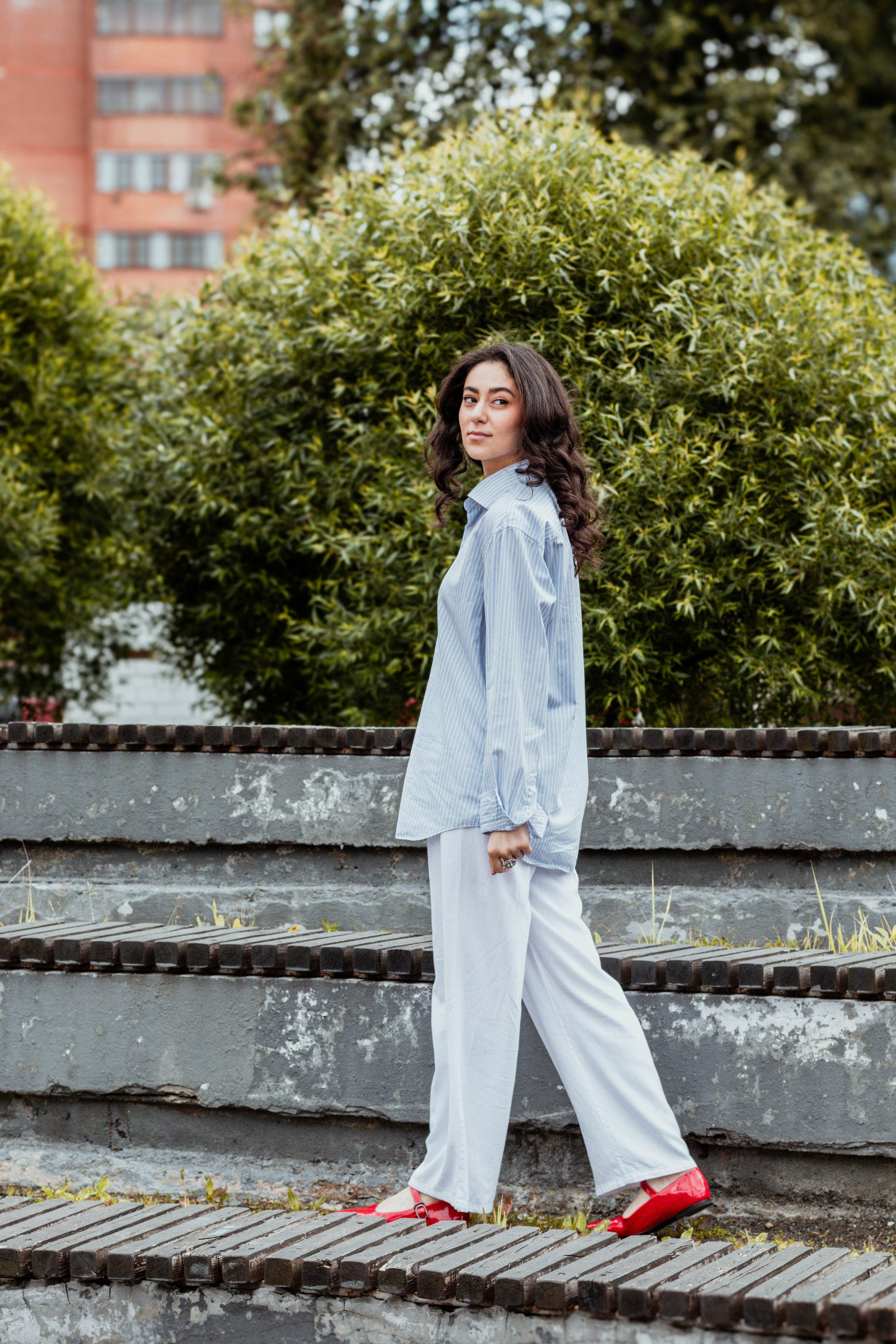 Солнце внутри