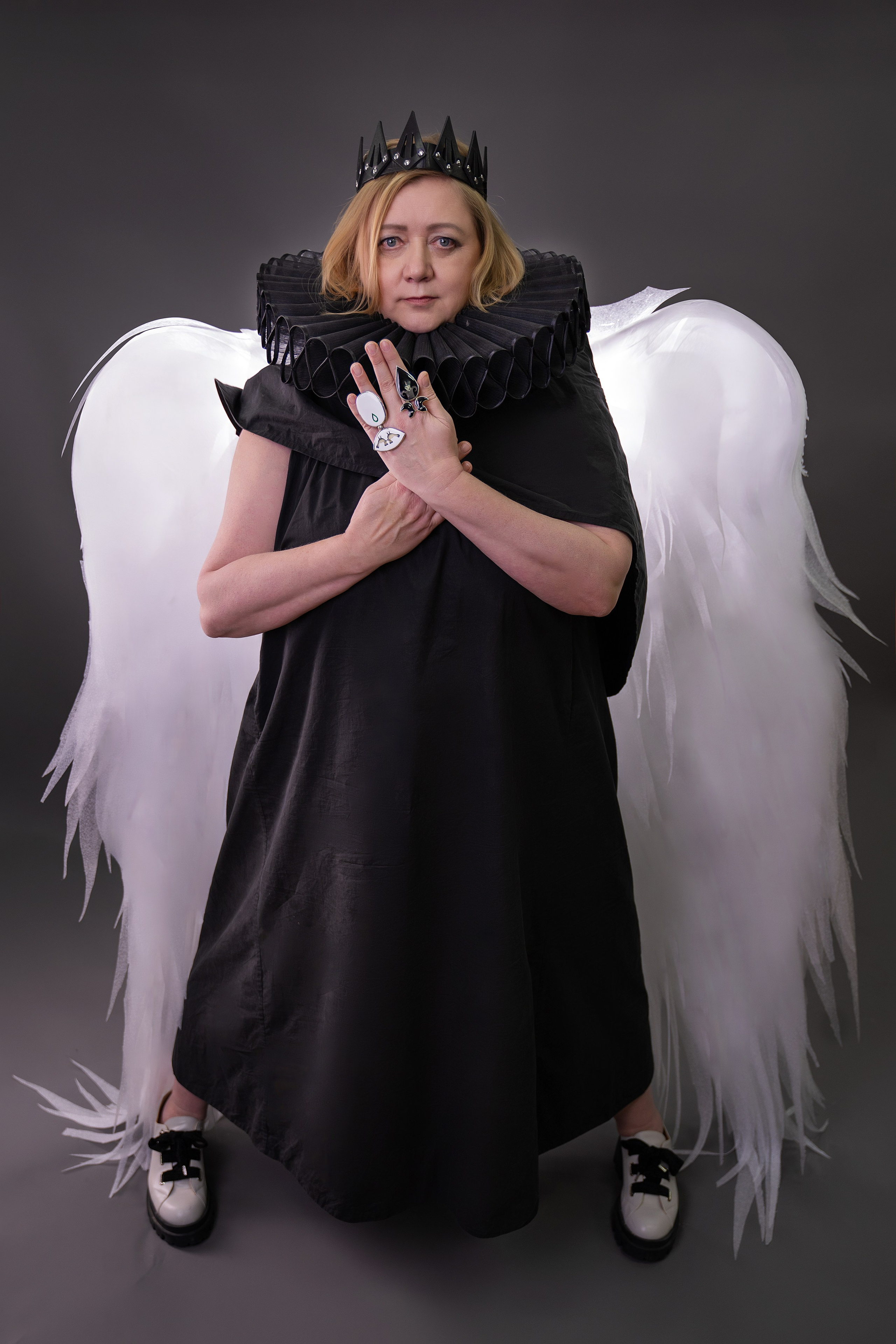 Крылатые истории. Главная