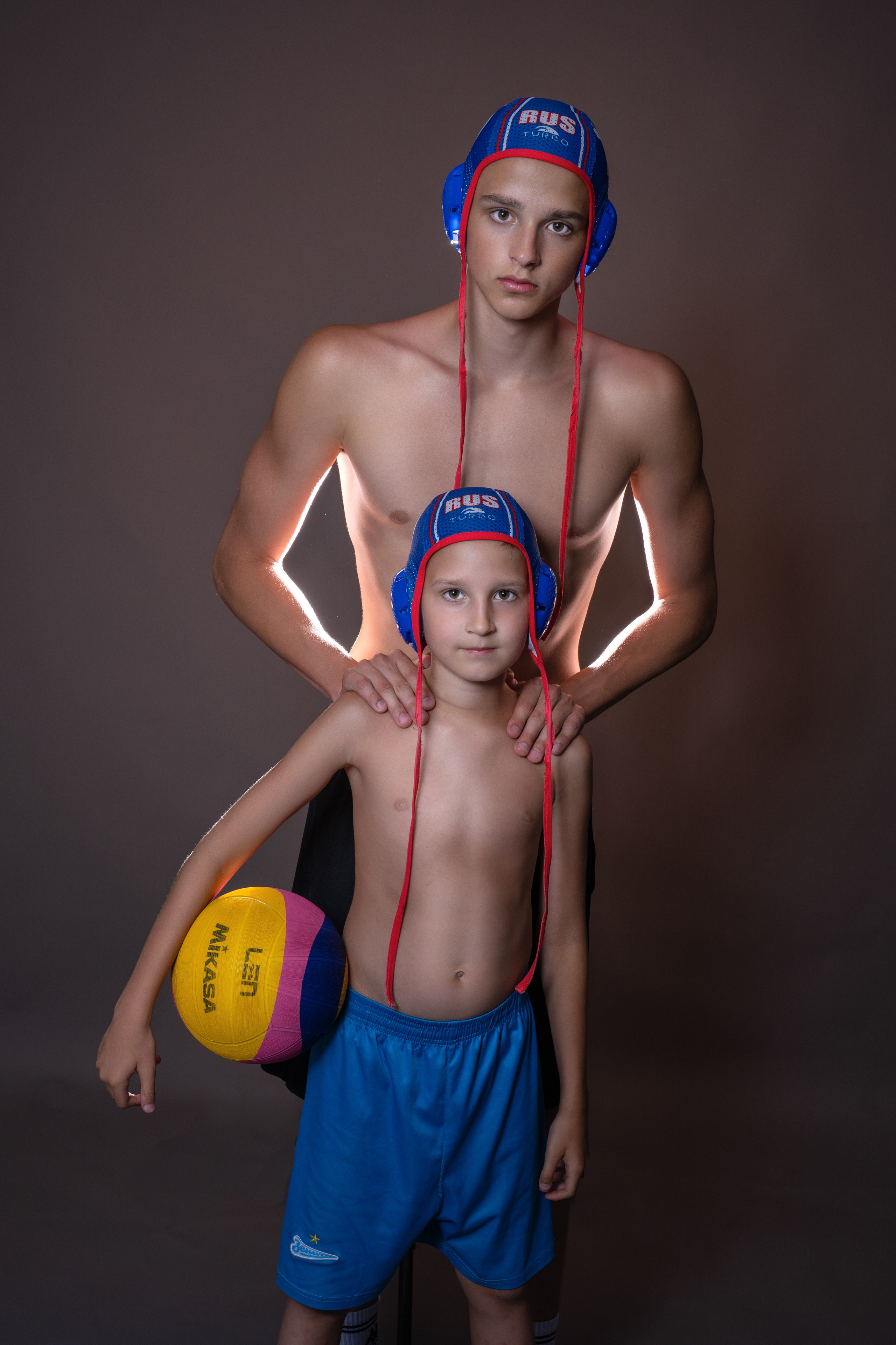 Статика. Главная