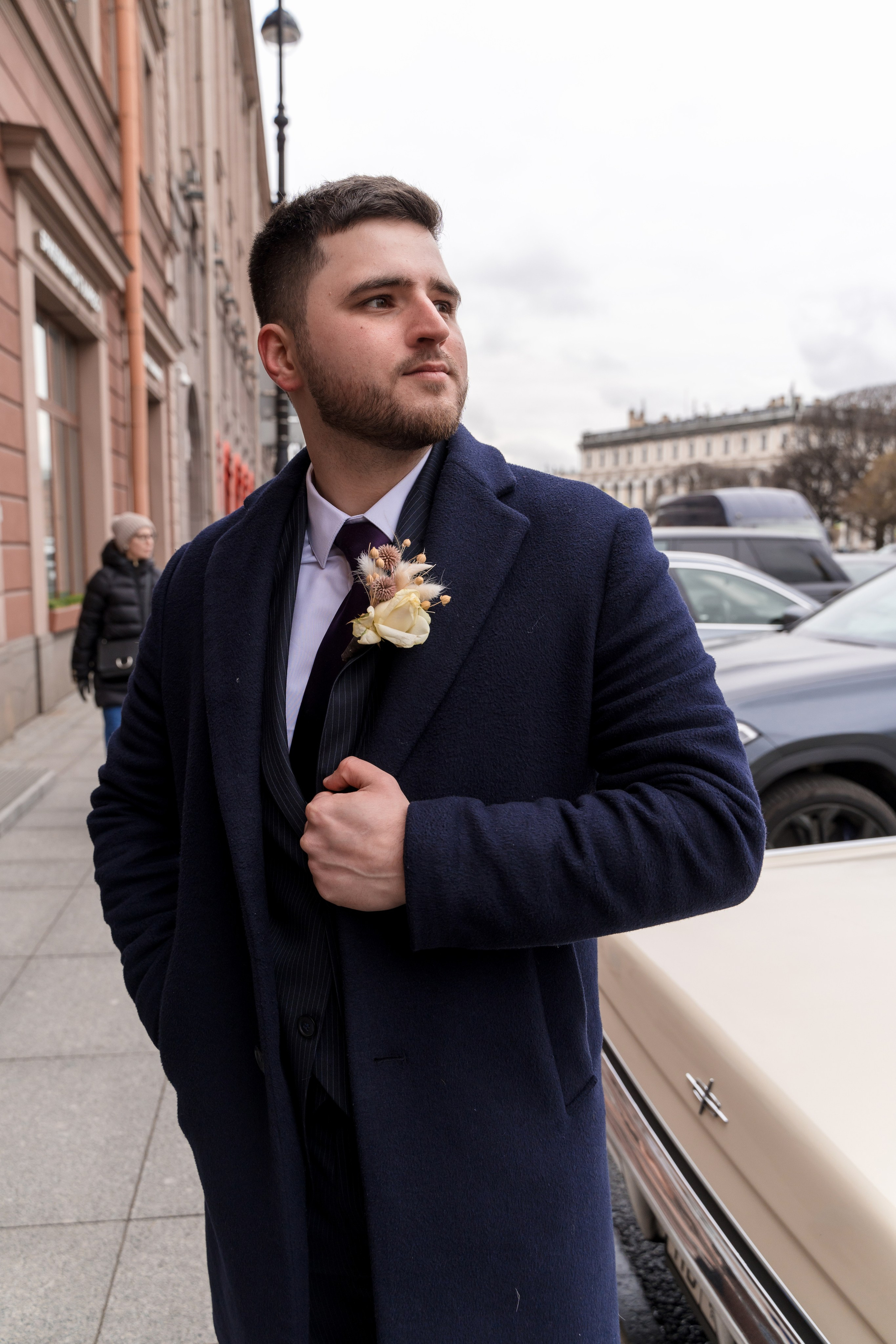 Роман + Анастасия