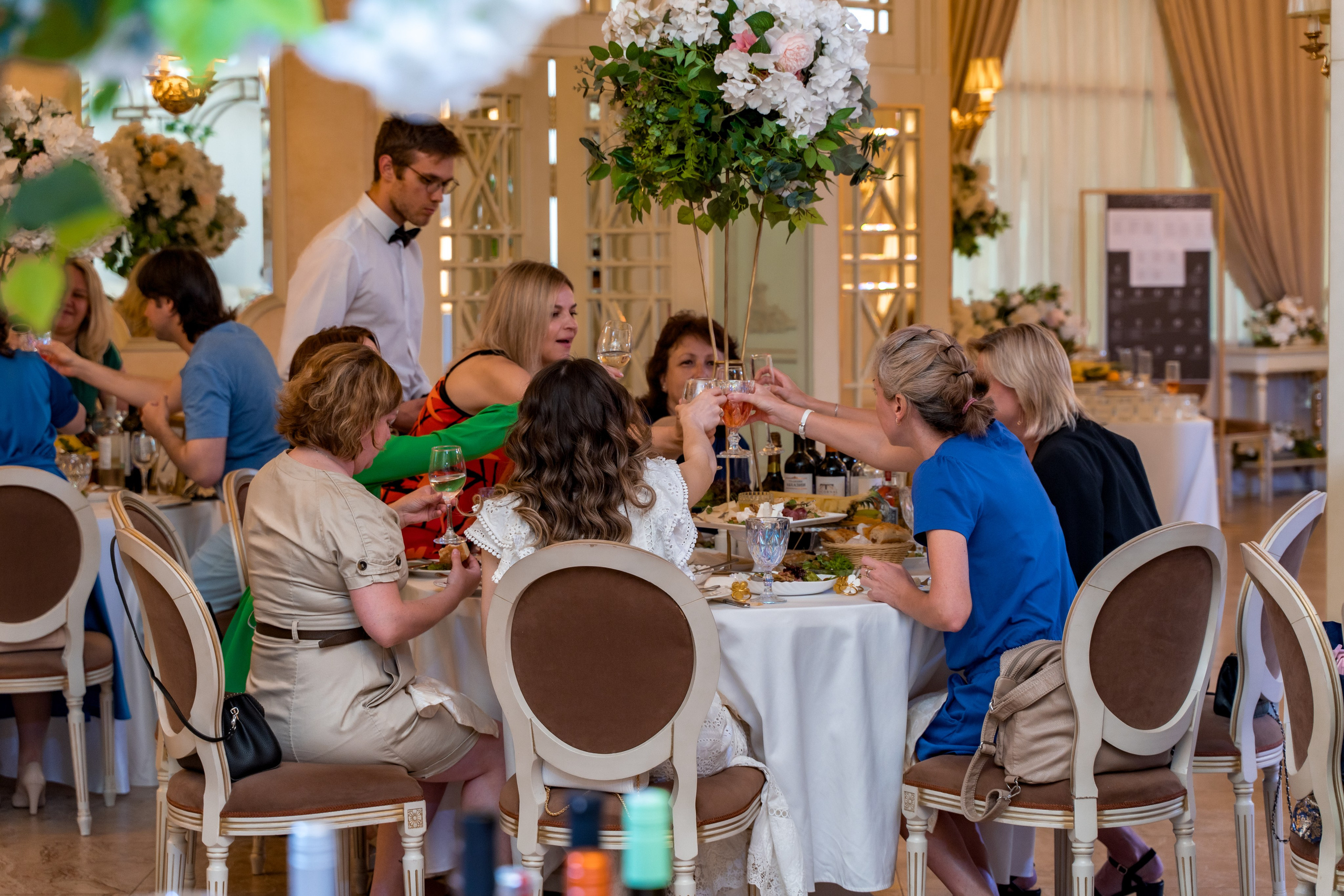 Корпоратив