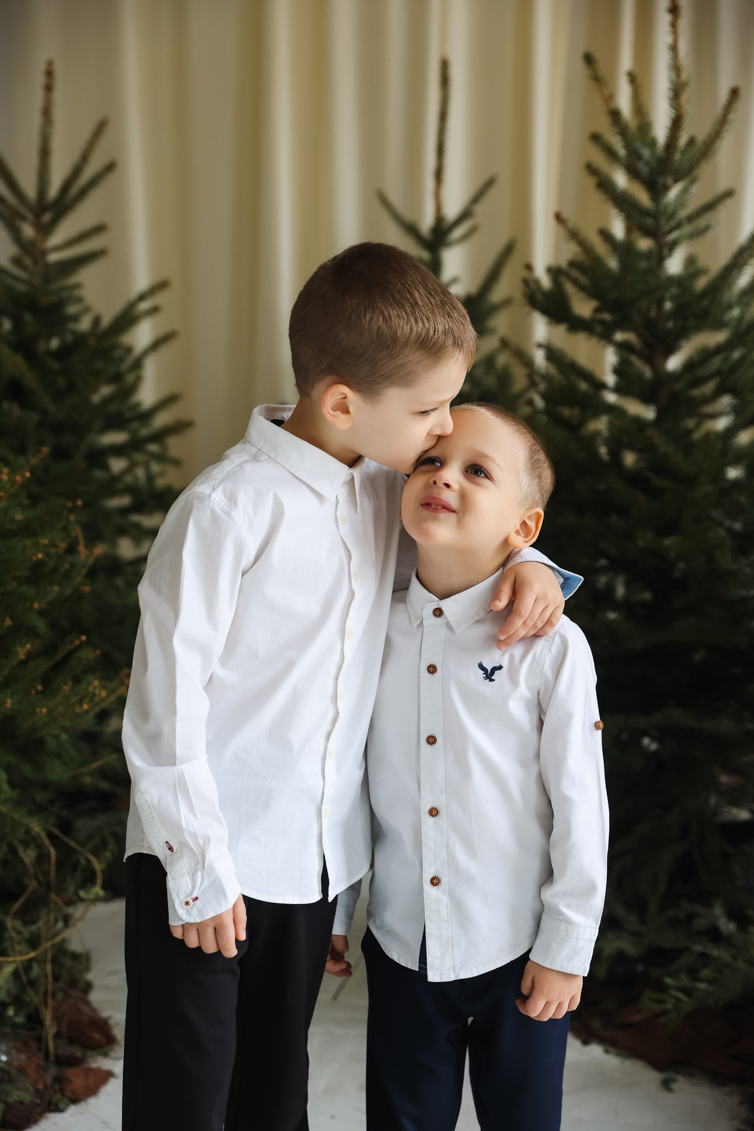 Настя Студия. Главная